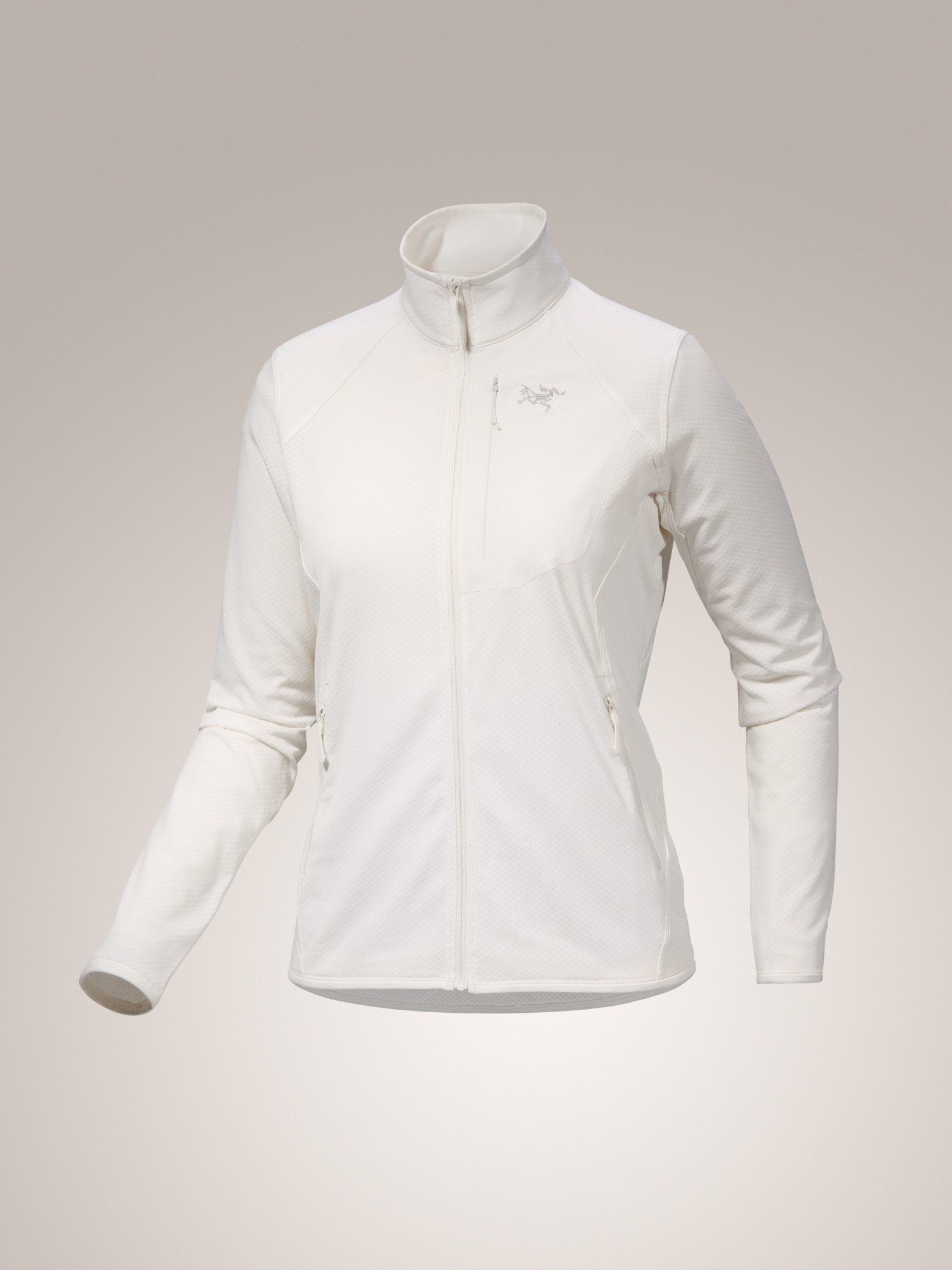 Delta Jacket - 7