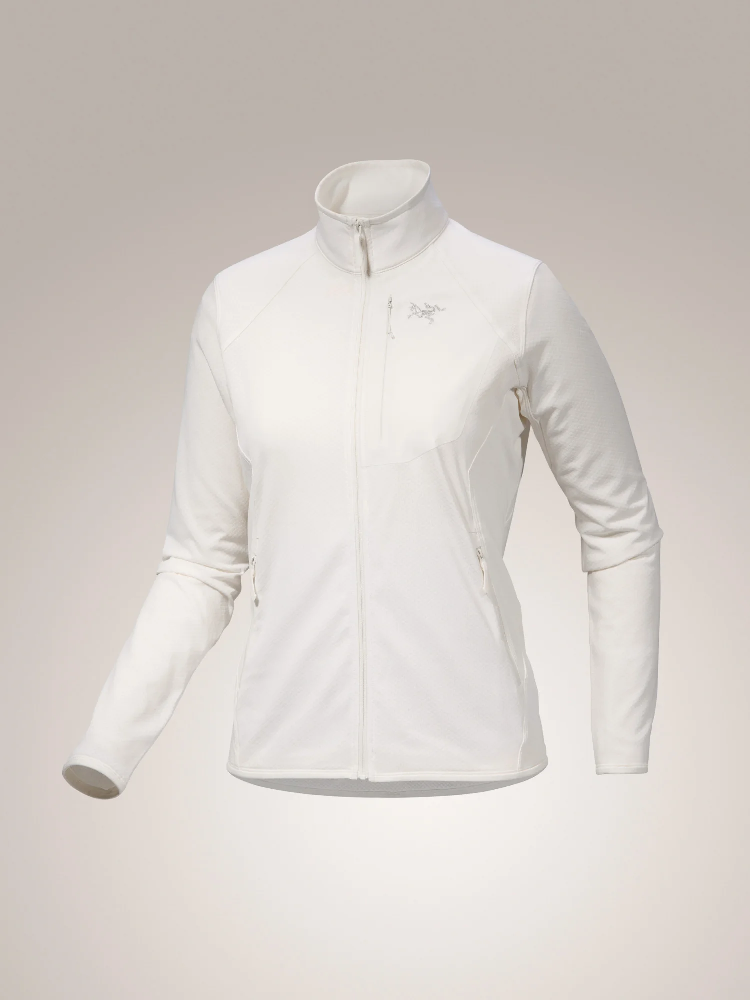Delta Jacket - 1