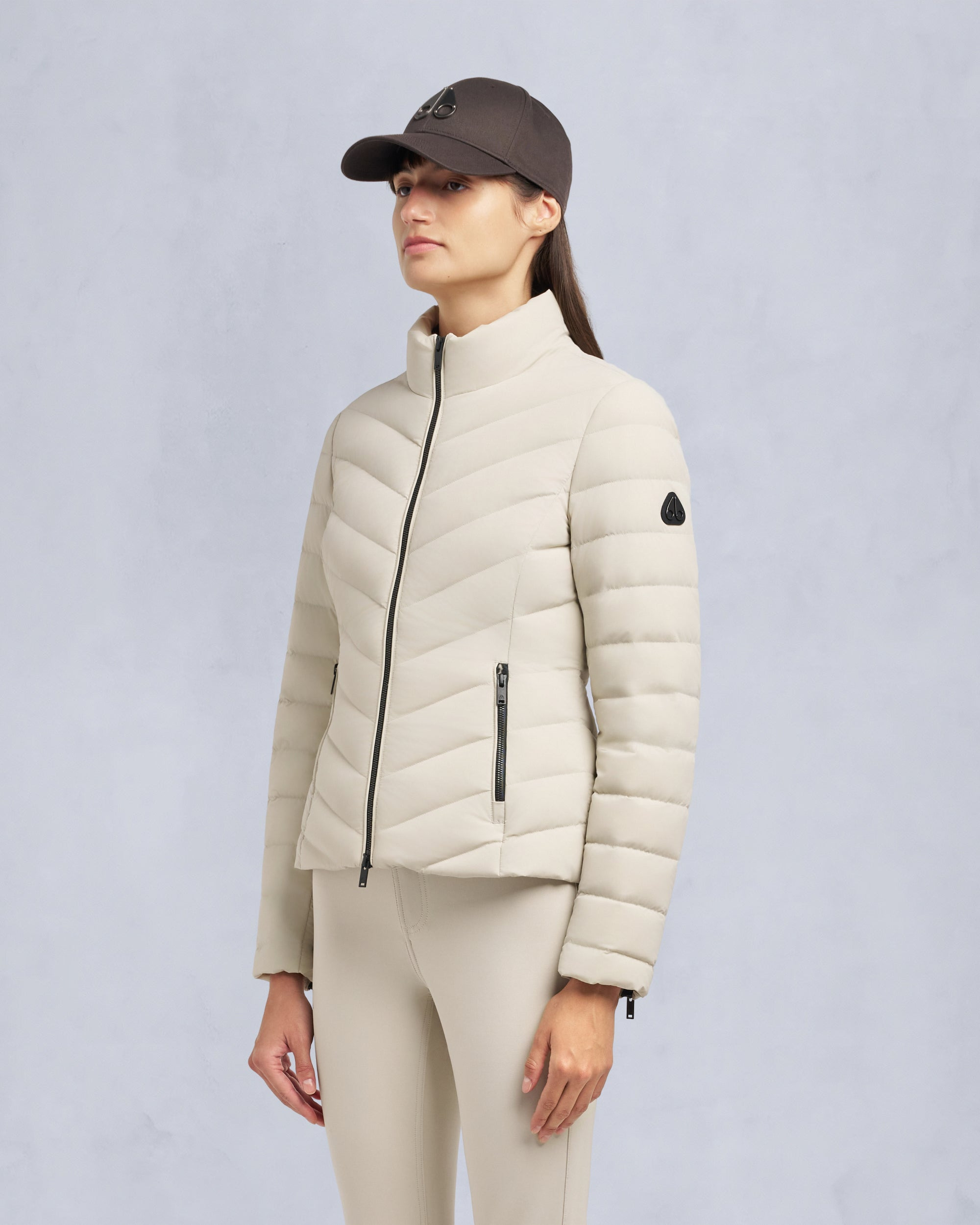 ELORA JACKET - 3