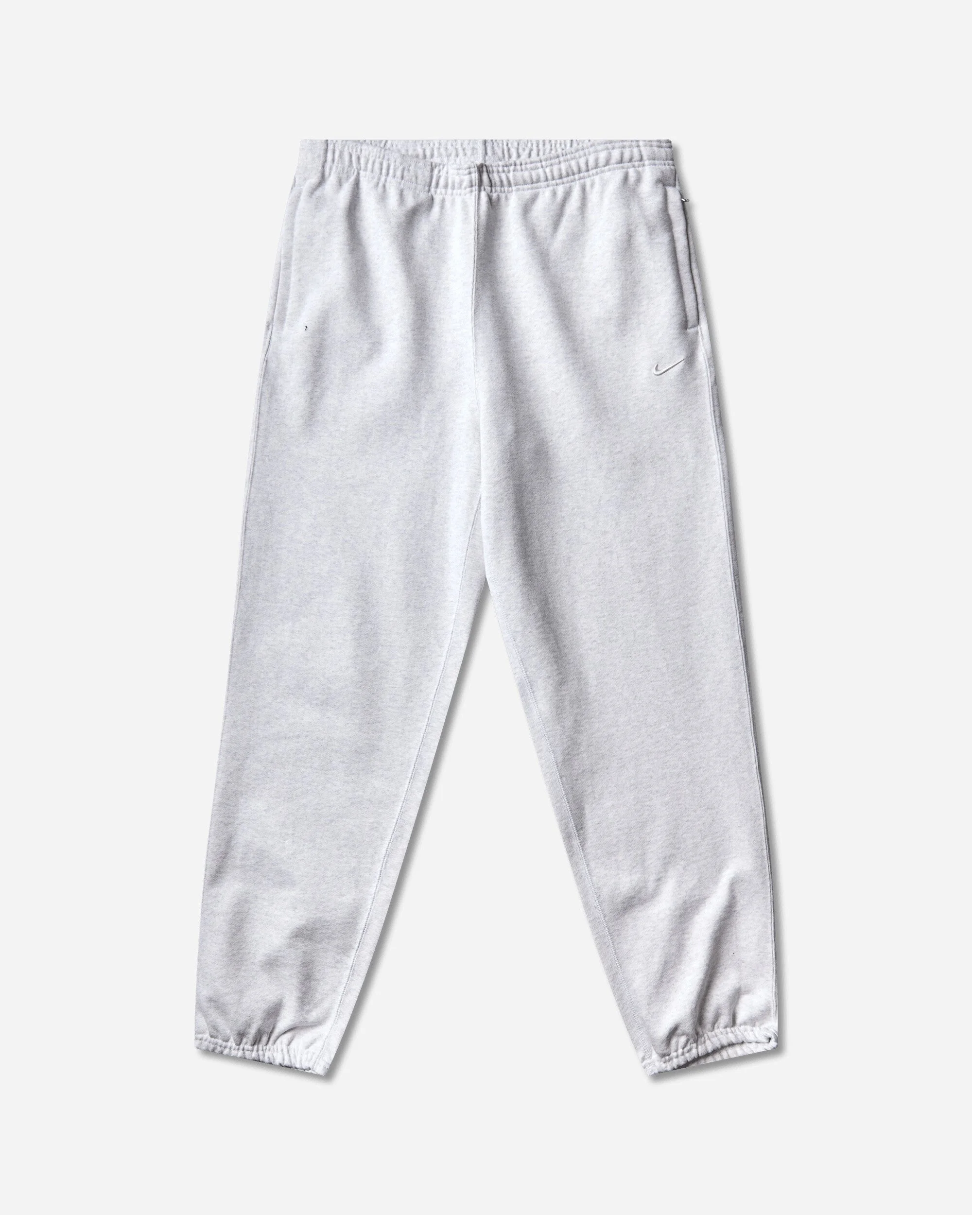 Men's Energy Fleece Pants Birch Heather - 1
