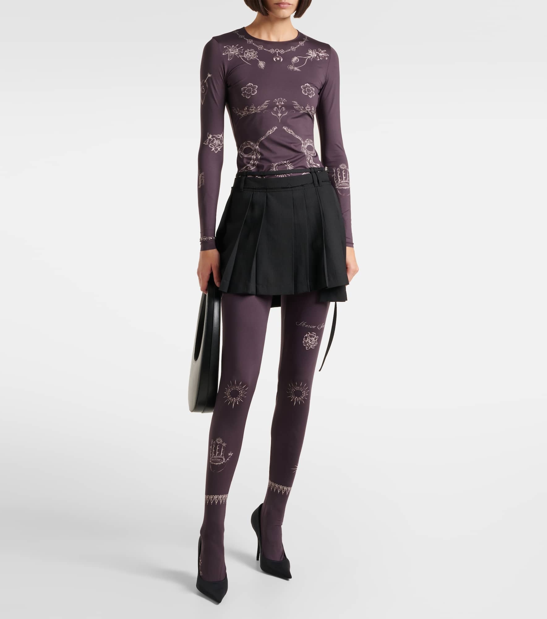 mytheresa's post