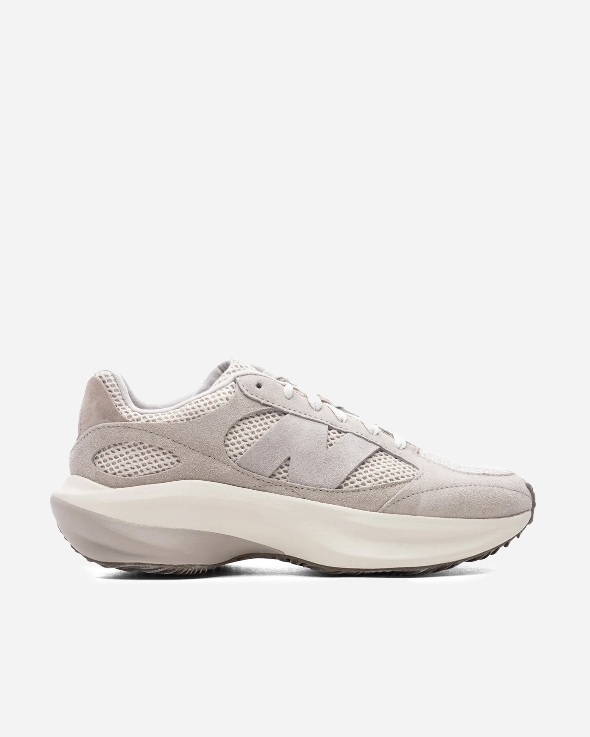 New Balance WRPD 'Grey Day' - 1