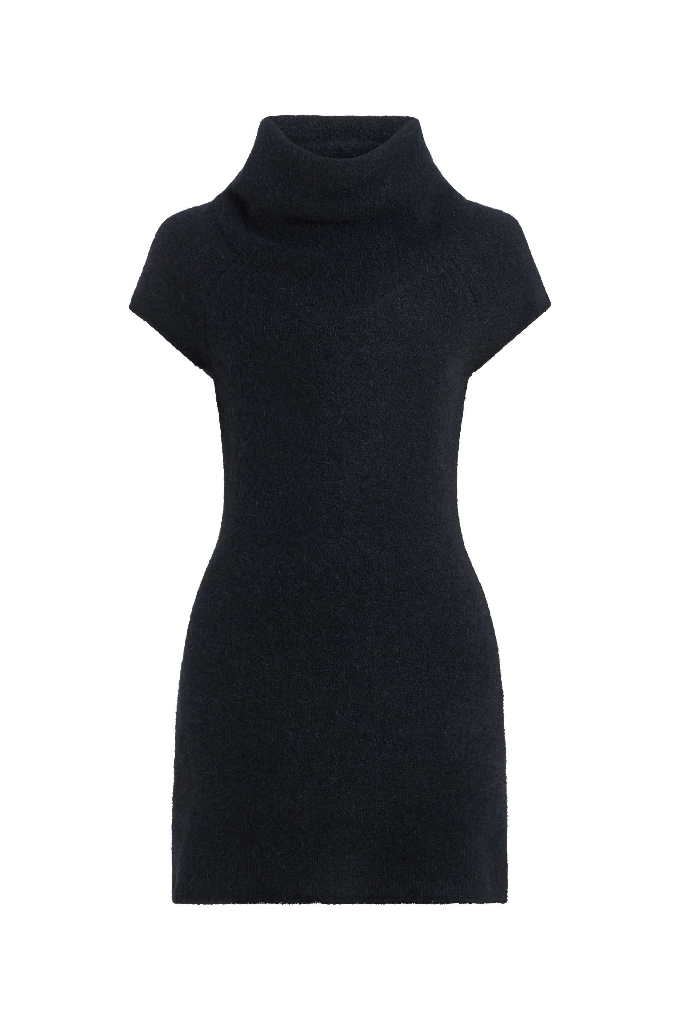 NAOMI SWEATER DRESS - 1