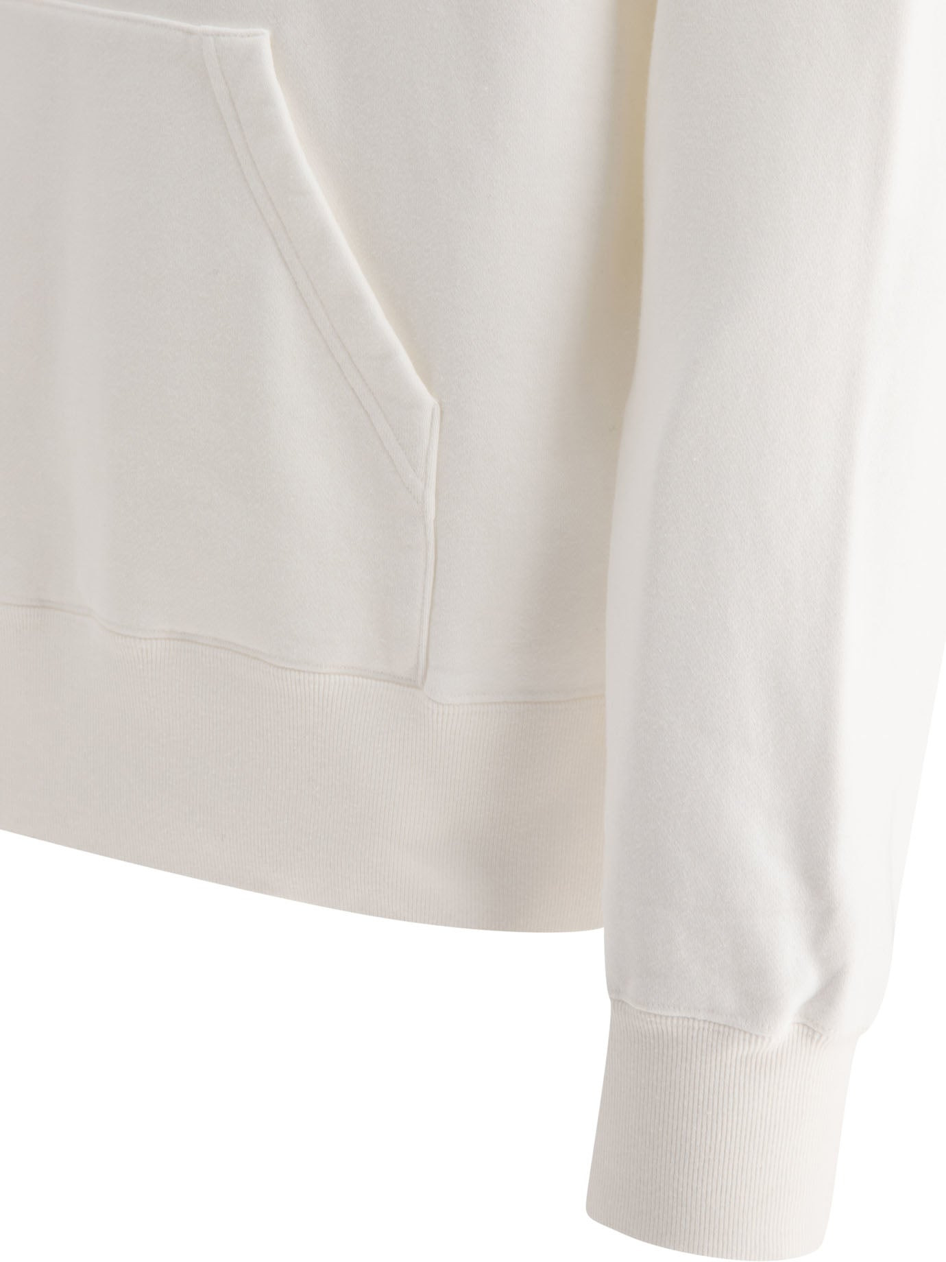 Sacai Men "Gonz One Love" Hoodie - 4