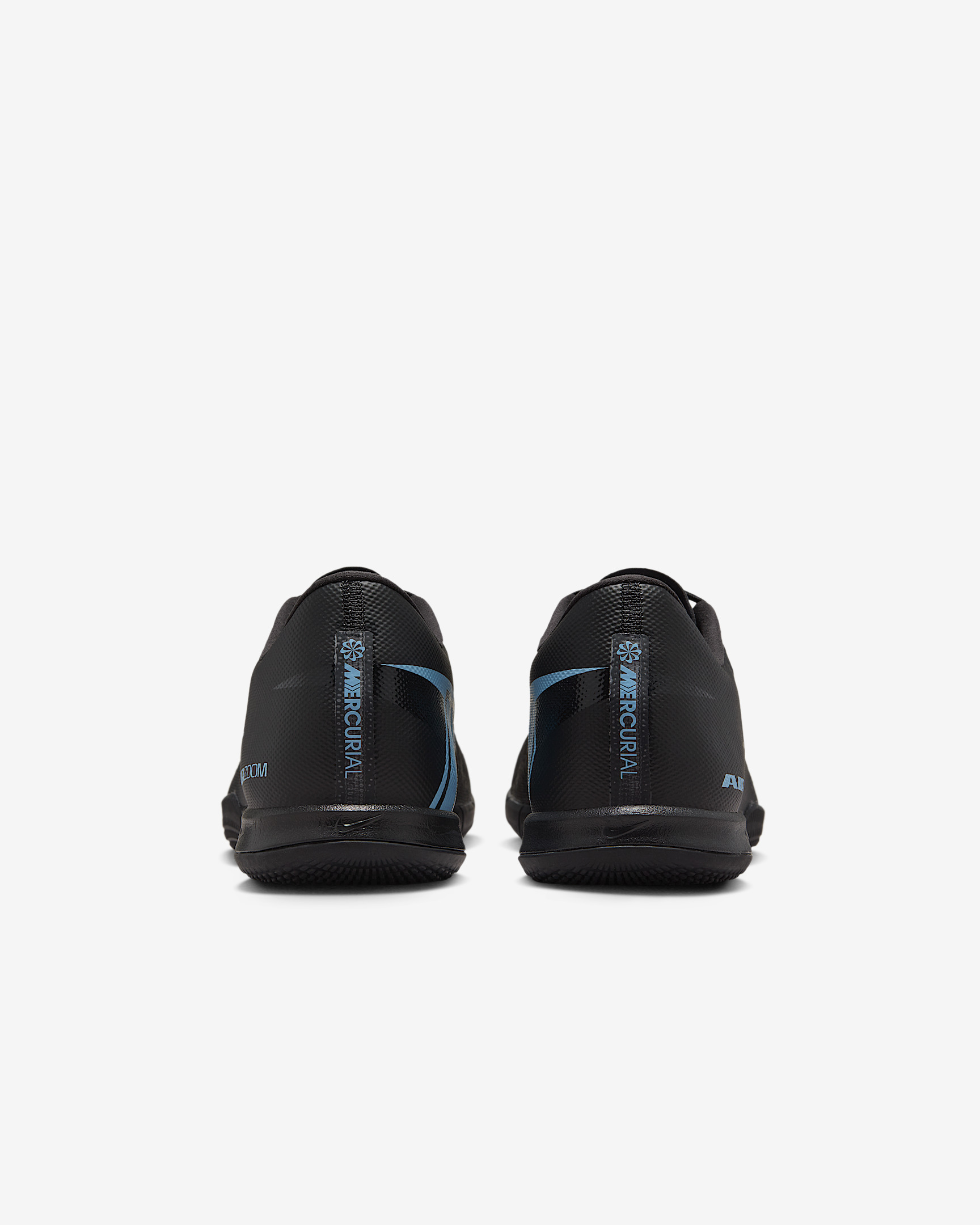 Nike Mercurial Vapor 16 Academy Indoor/Court Low-Top Soccer Shoes - 6