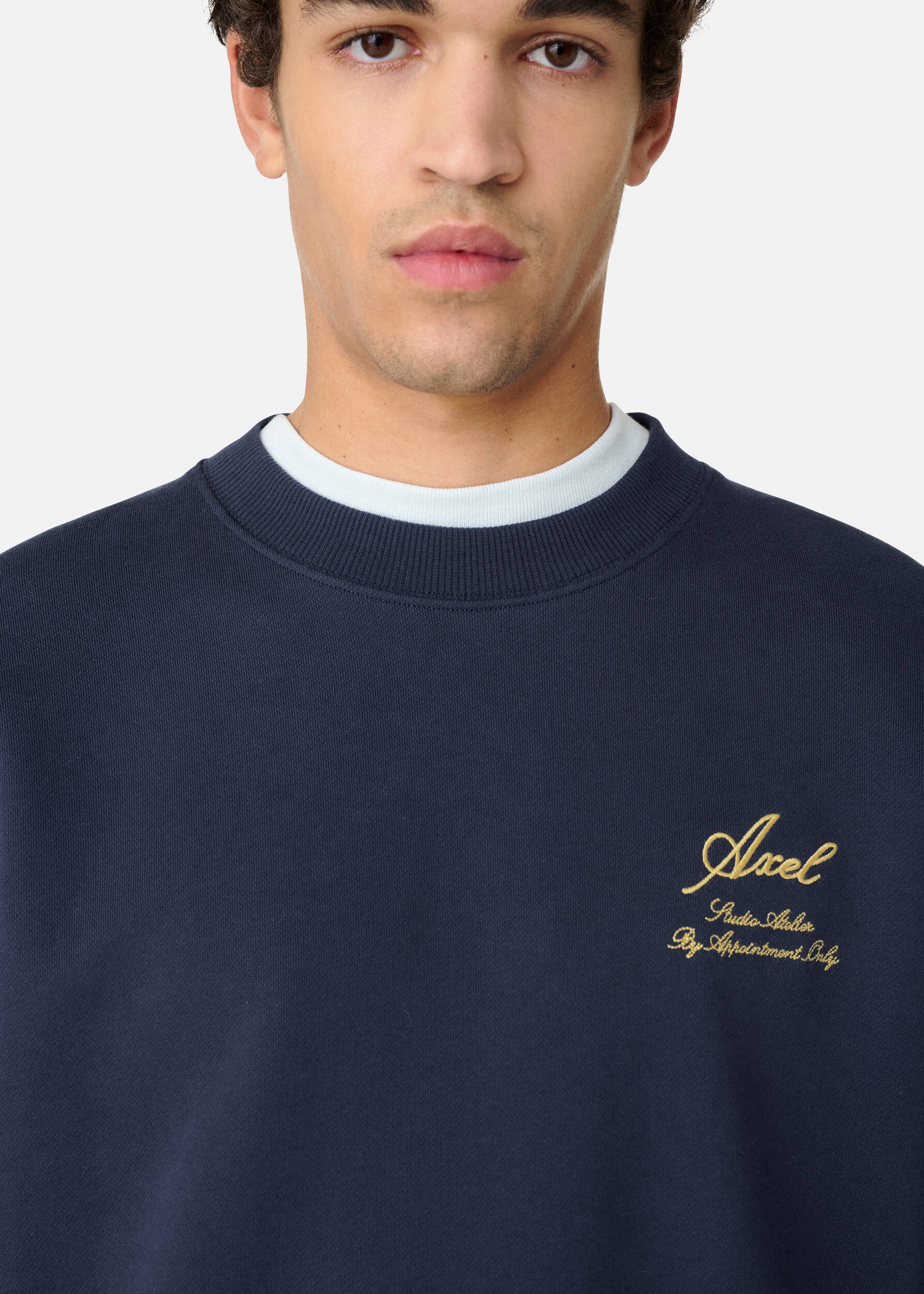 Atelier Sweatshirt - 5