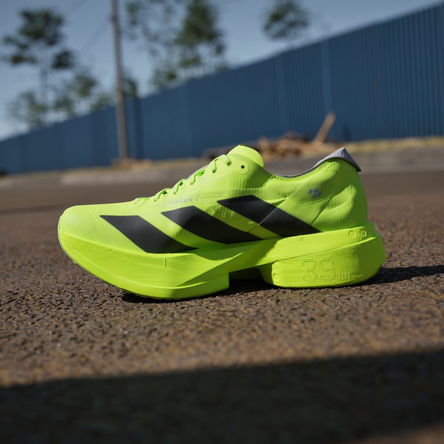Adizero Adios Pro 4 Shoes - 6