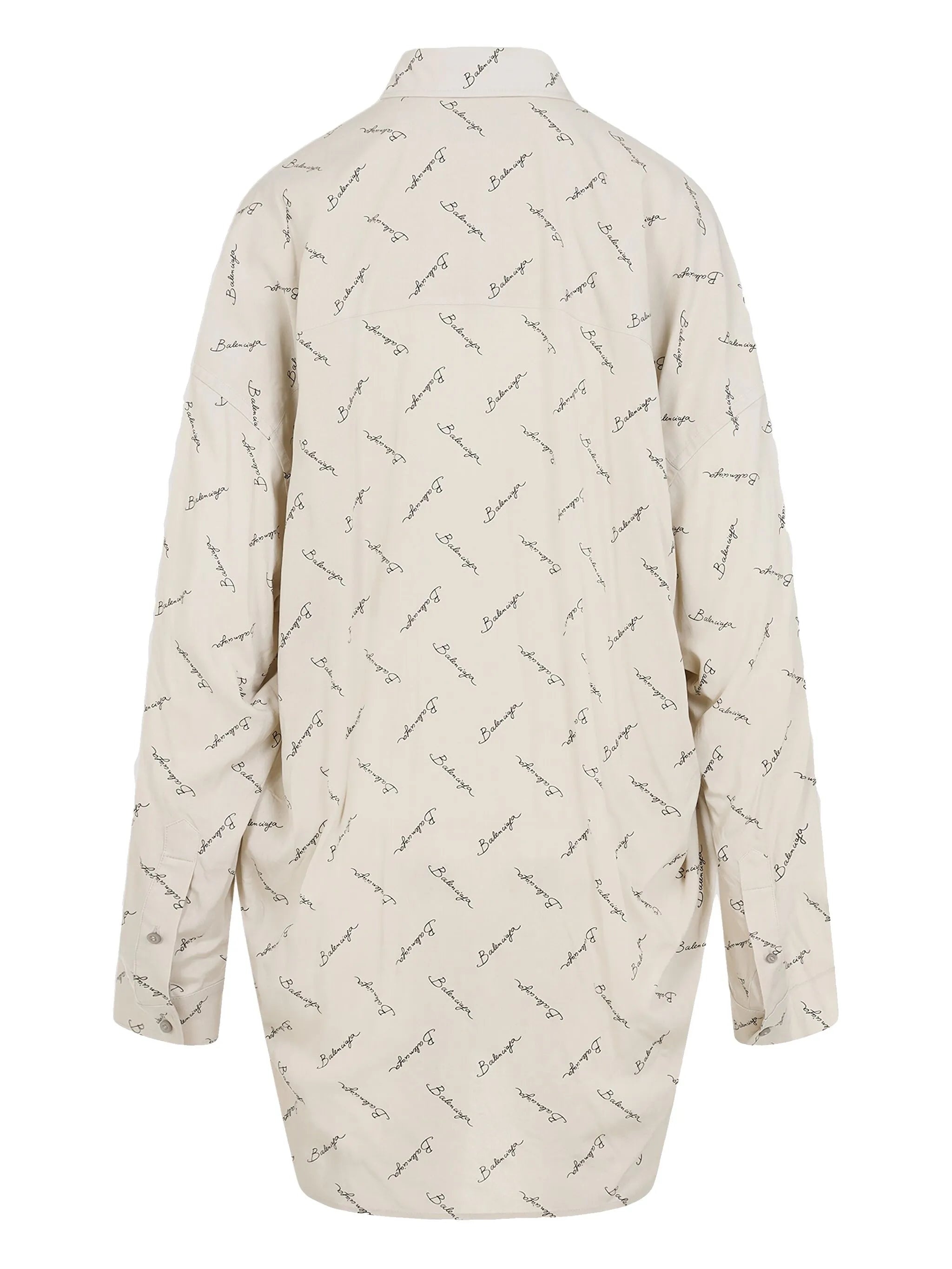 Printed Shirt - 2