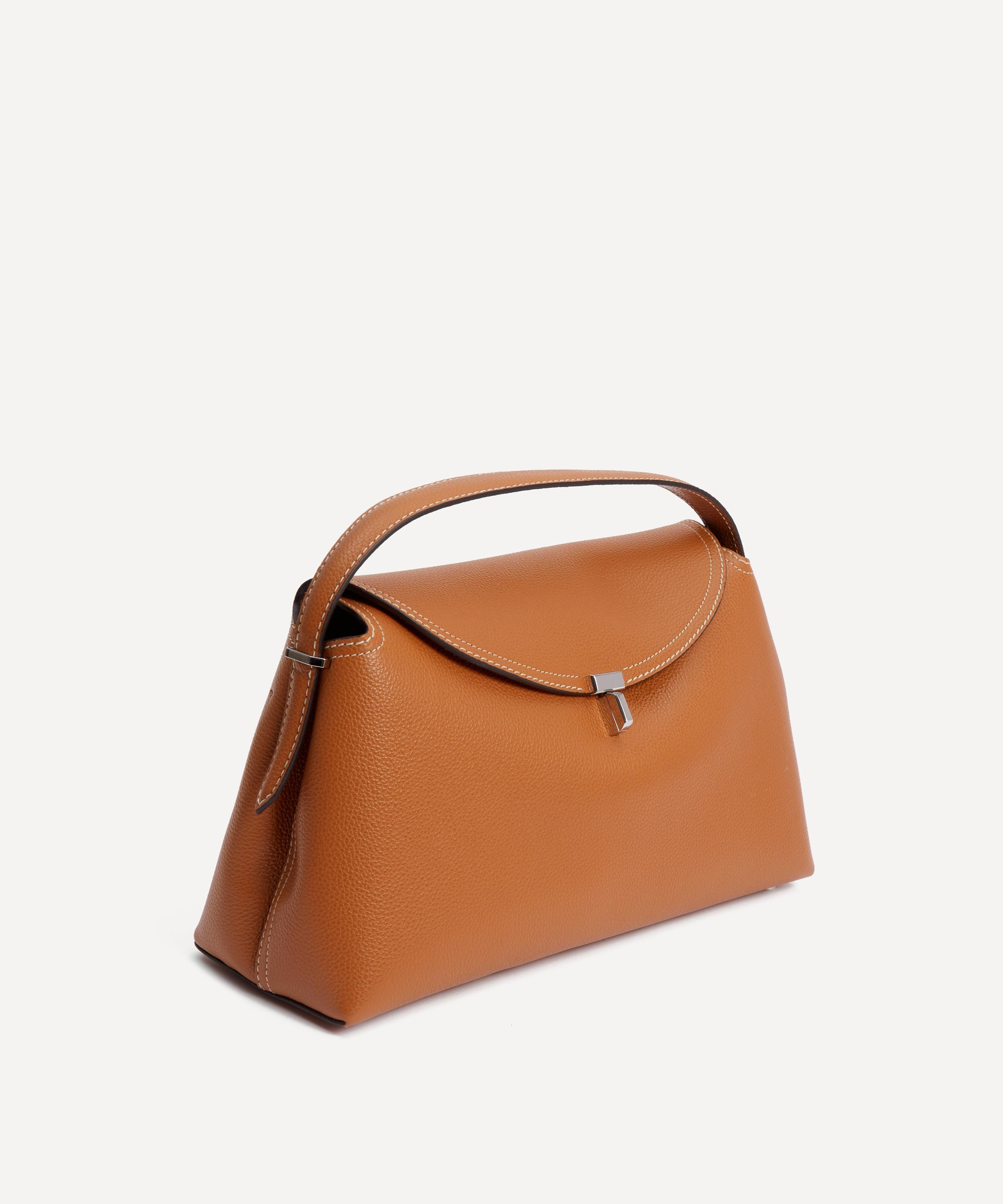 T-Lock Top Handle Bag - 3