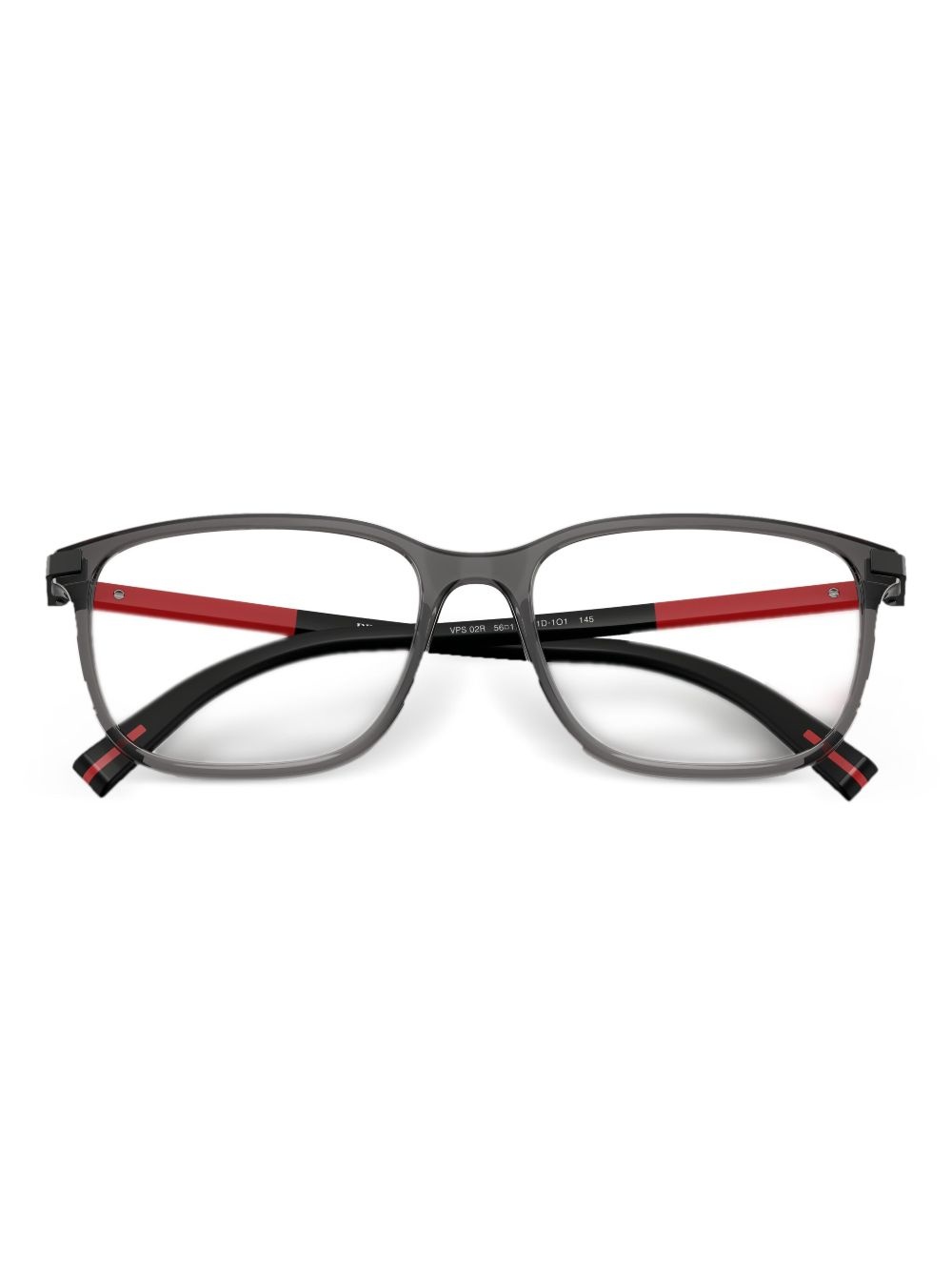 rectangle-frame glasses - 3