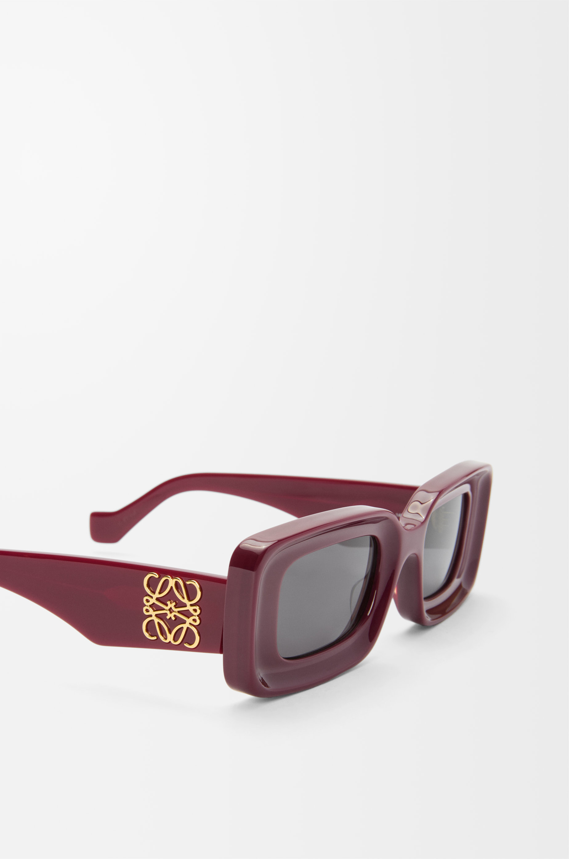 Rectangular sunglasses - 4