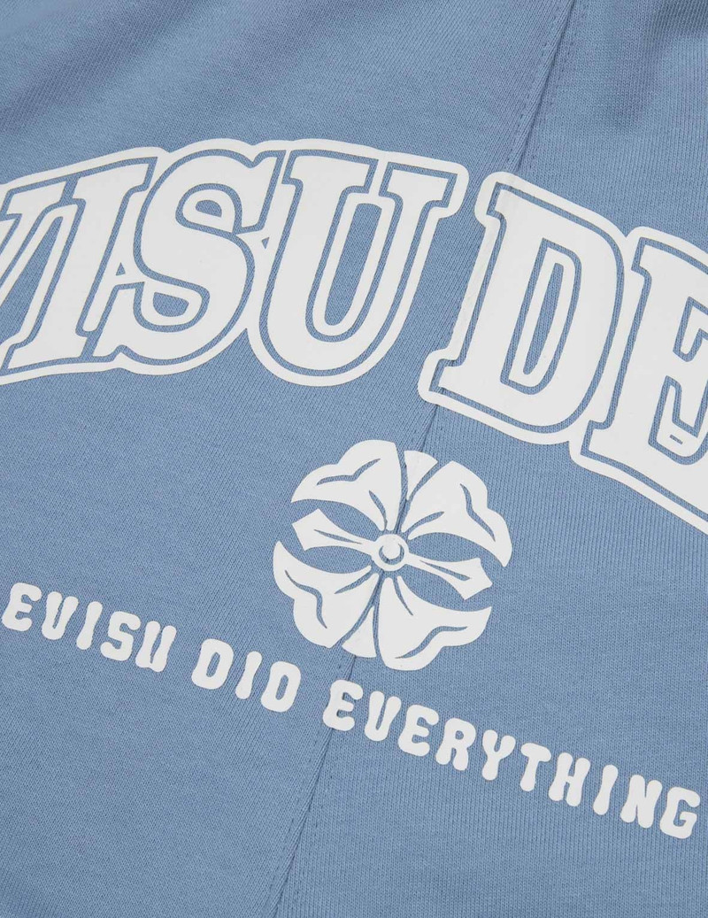 DARUMA PRINT REGULAR FIT SWEATPANTS 8