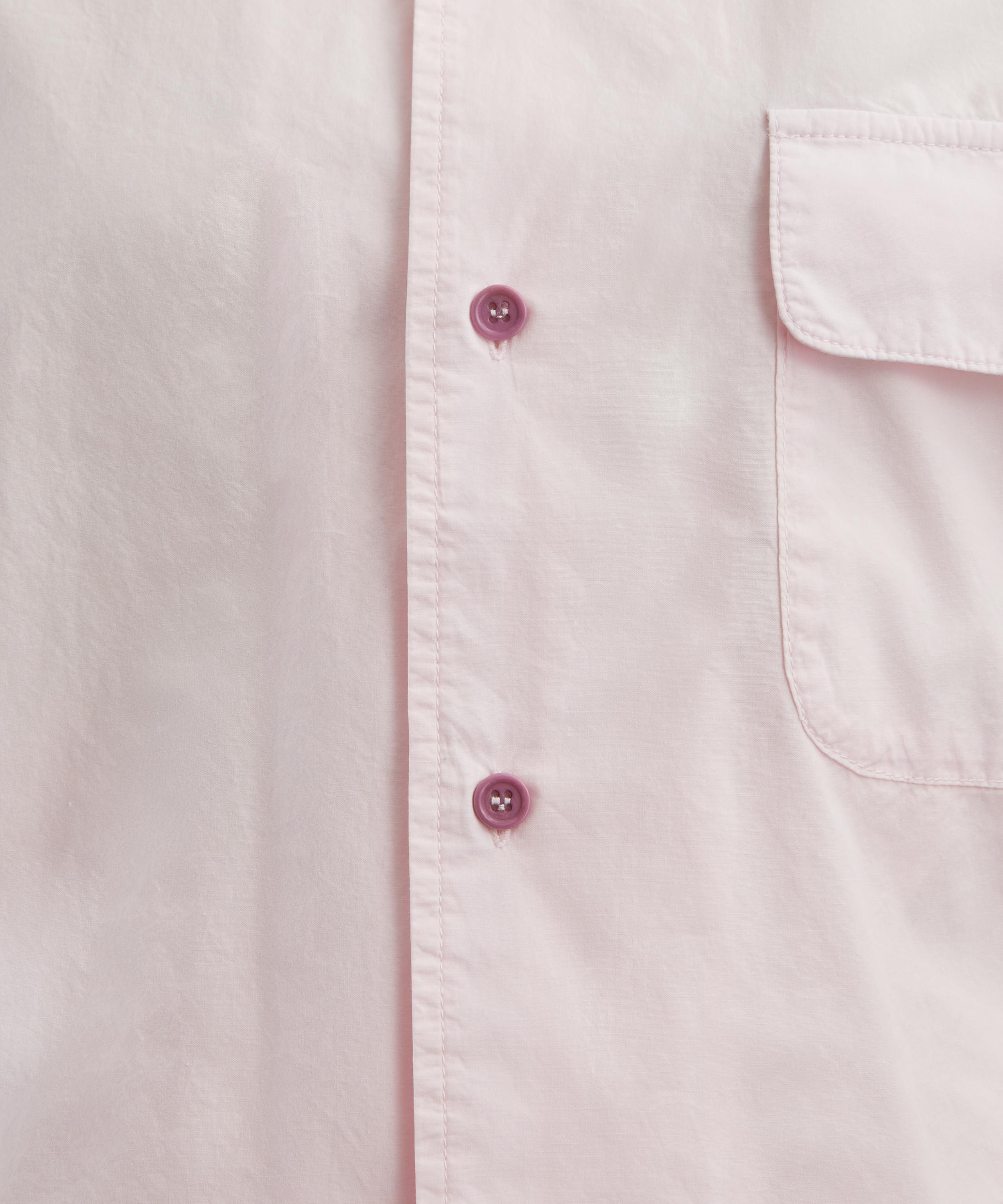 Light Pink Wray Shirt - 5