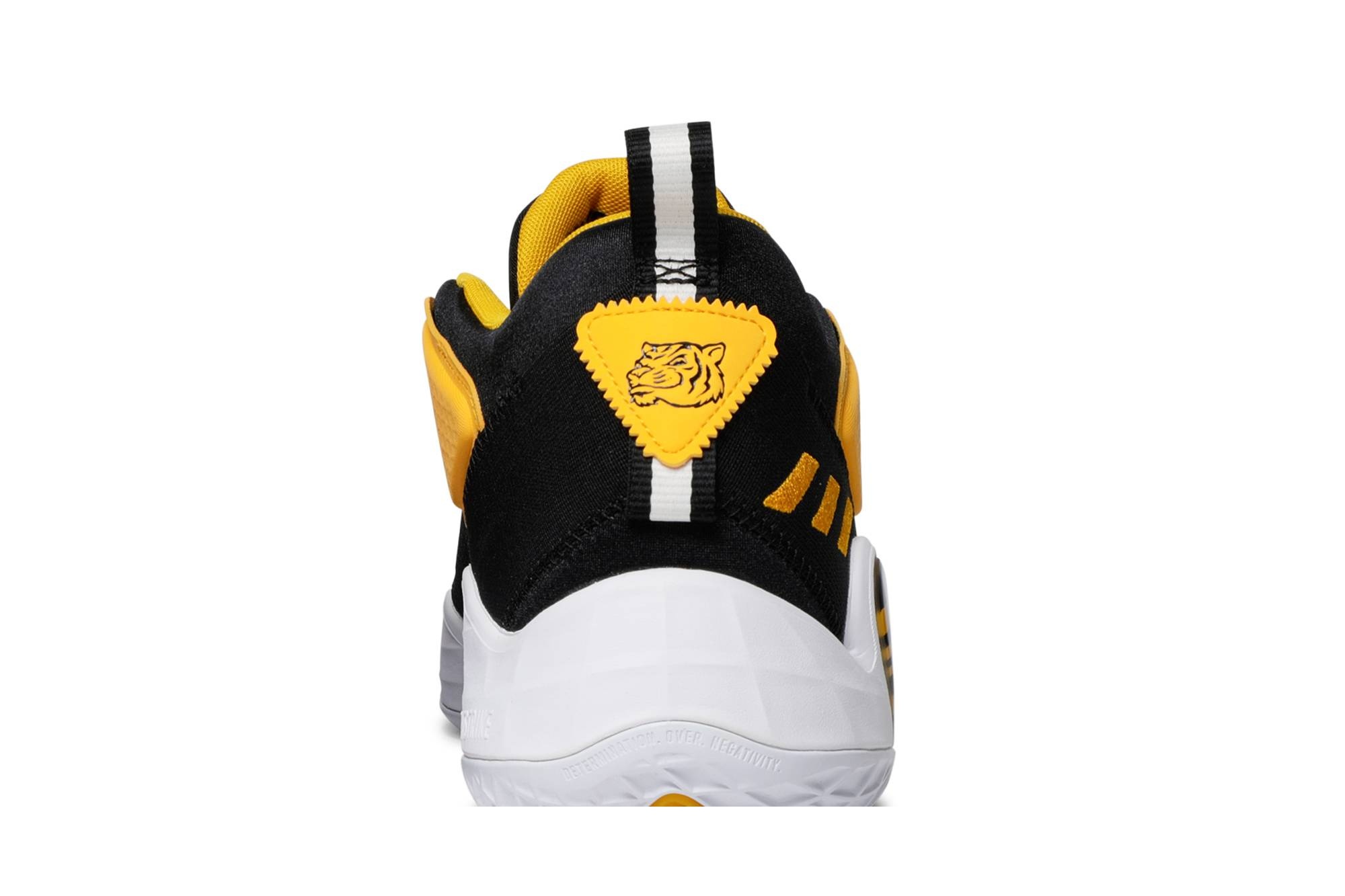 Bel-Air Athletics x D.O.N. Issue #3 'The Jersey' - 7