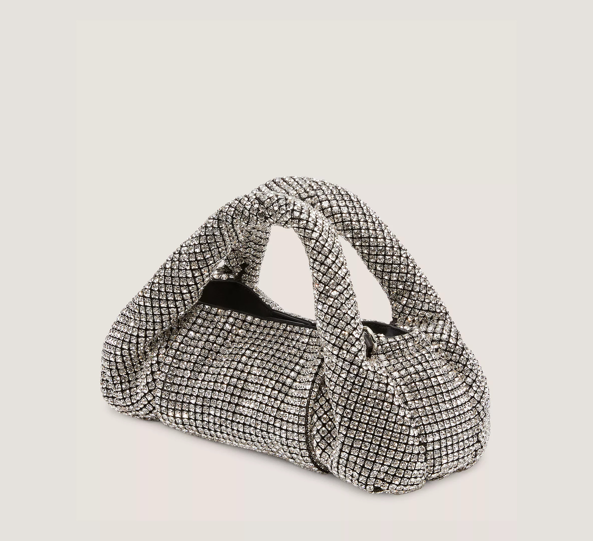 THE MODA SHINE MINI TOTE - 2