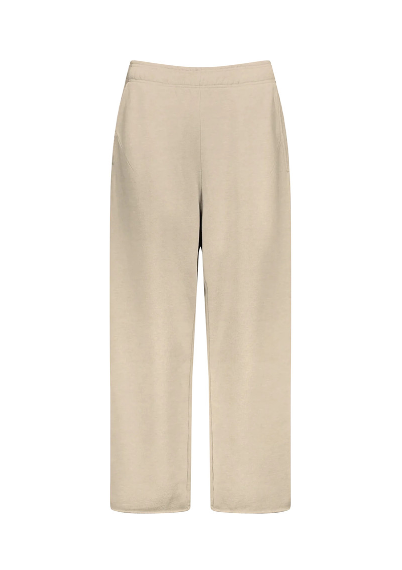 ARCHIVE FULL SWEATPANT TAUPE 1