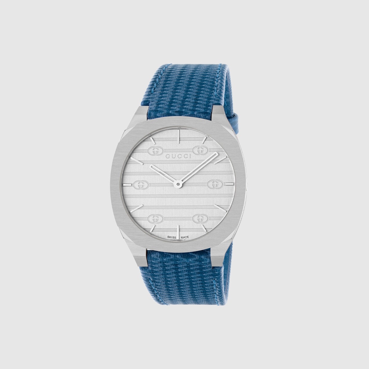 GUCCI 25H watch, 34mm - 1