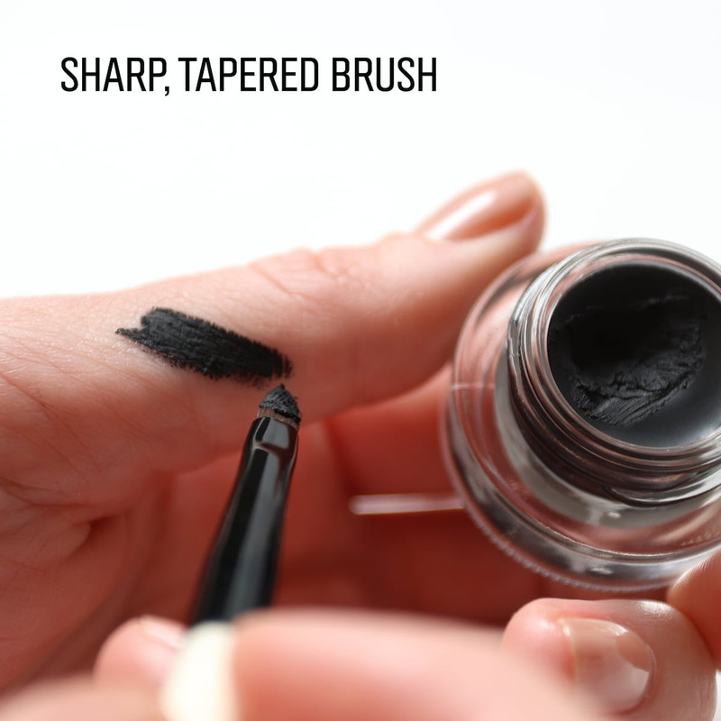 Ultra Precise Eyeliner Brush 5