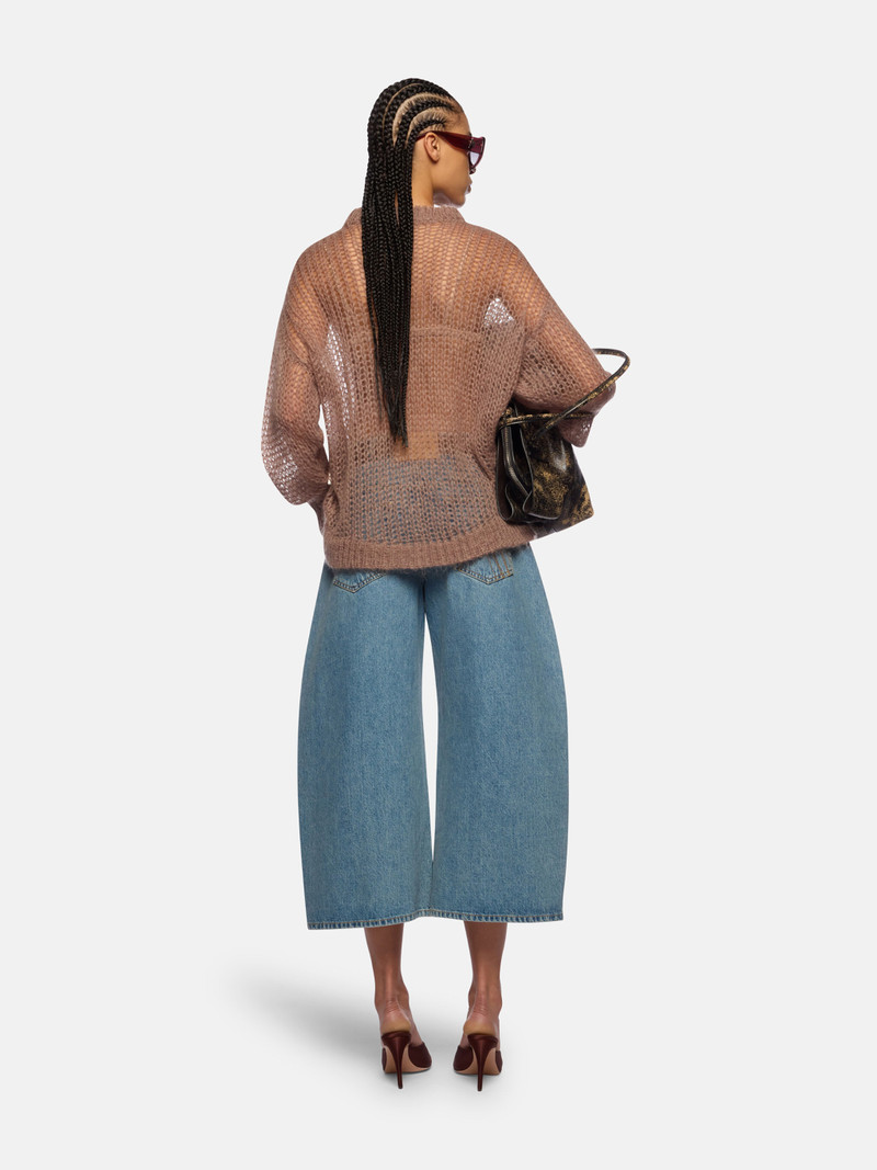SAFARI SWEATER 3