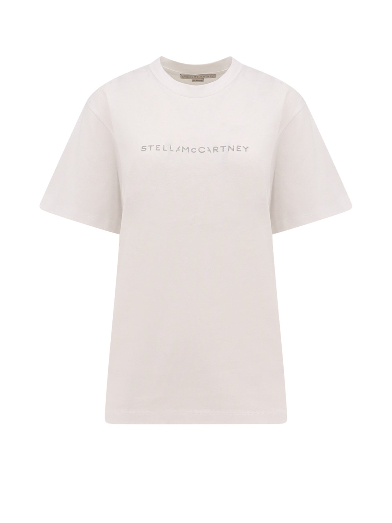 Iconic sustainable cotton t-shirt - 1