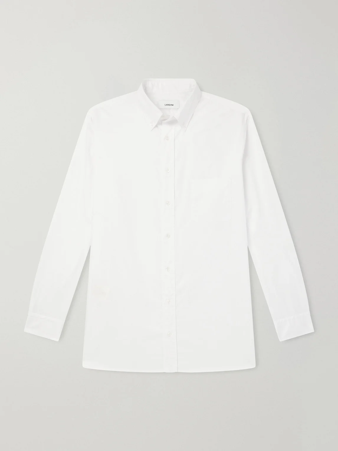 Cotton Shirt - 1
