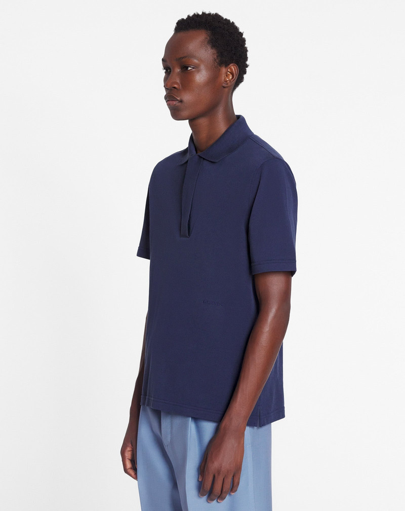 CLASSIC POLO SHIRT 3