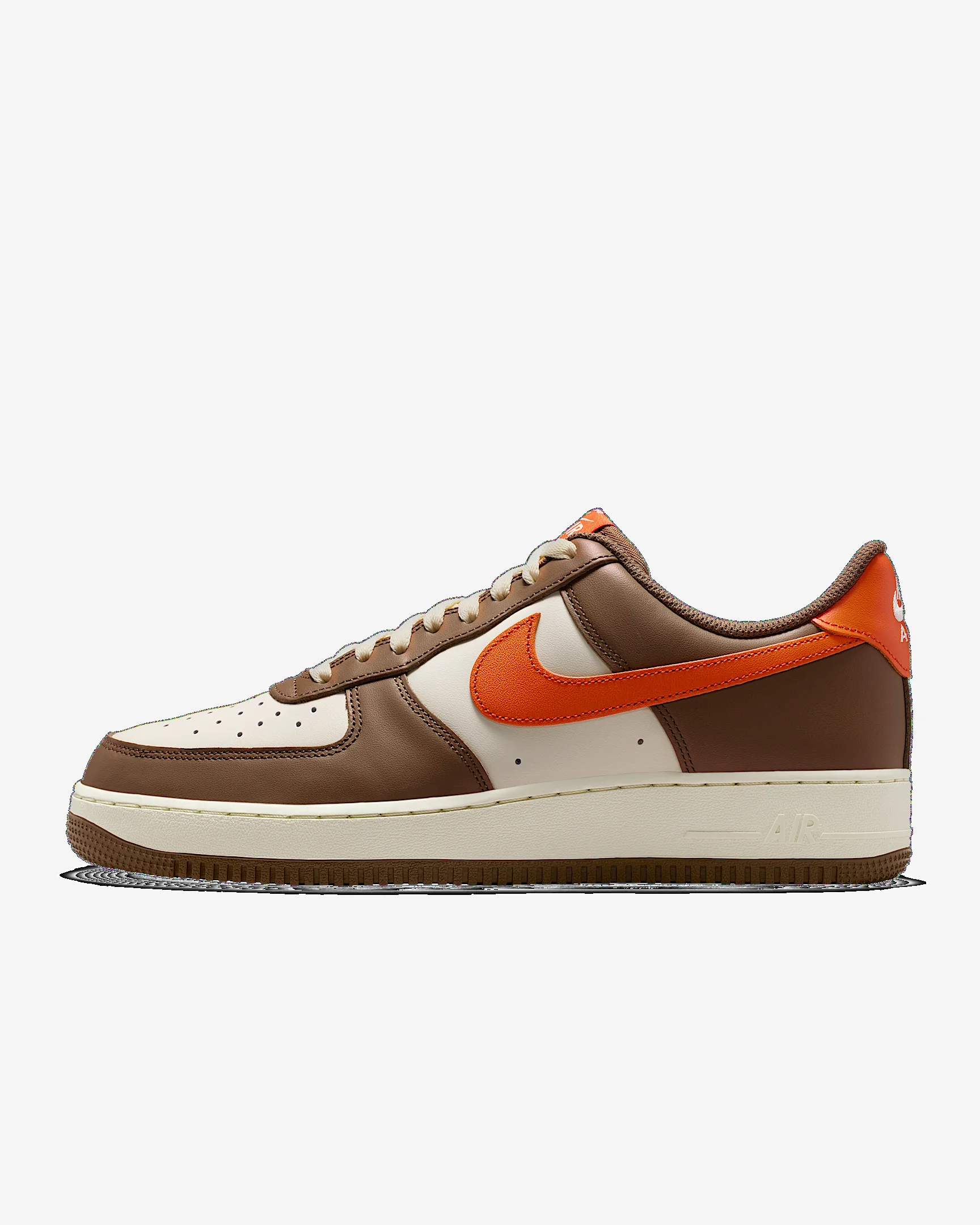 Nike Air Force 1 '07 Men's Shoes - 1