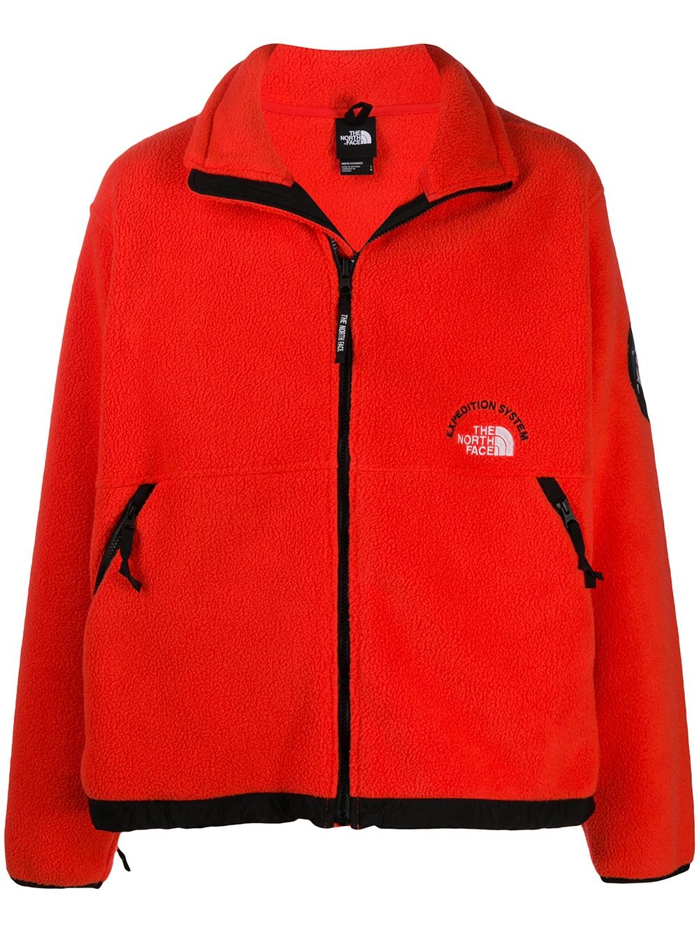 Pumori expedition jacket - 1