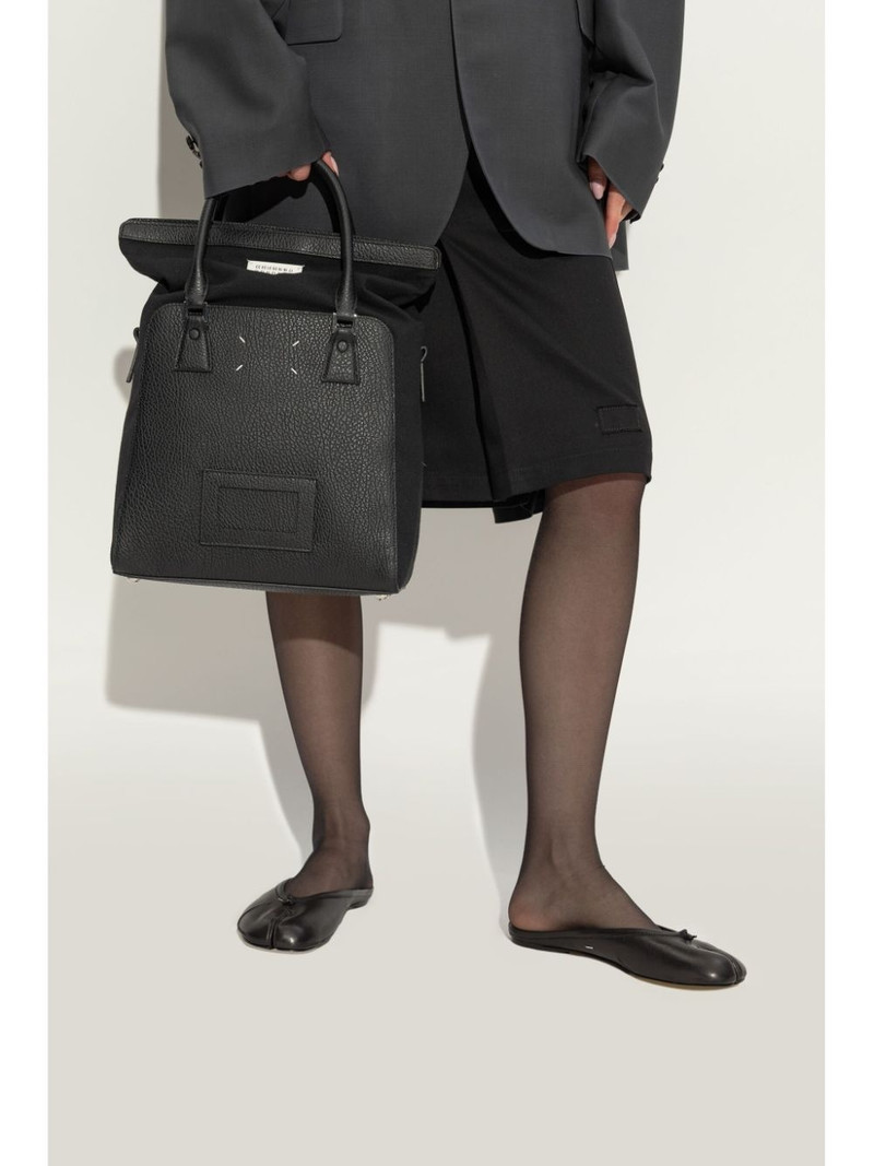 Maison Margiela Four-Stitch two-way handbag outlook