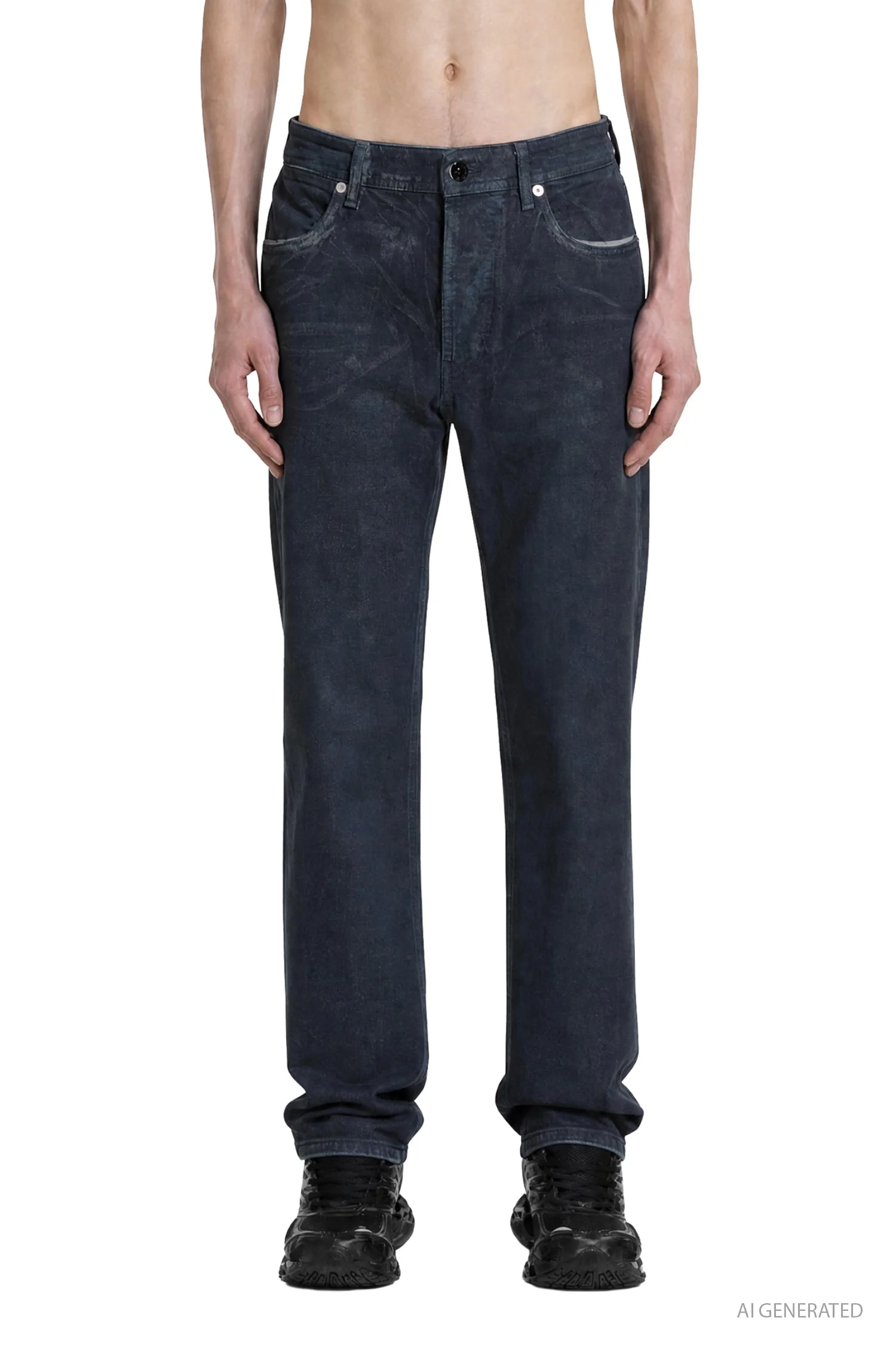 J100005 Jeans - 1