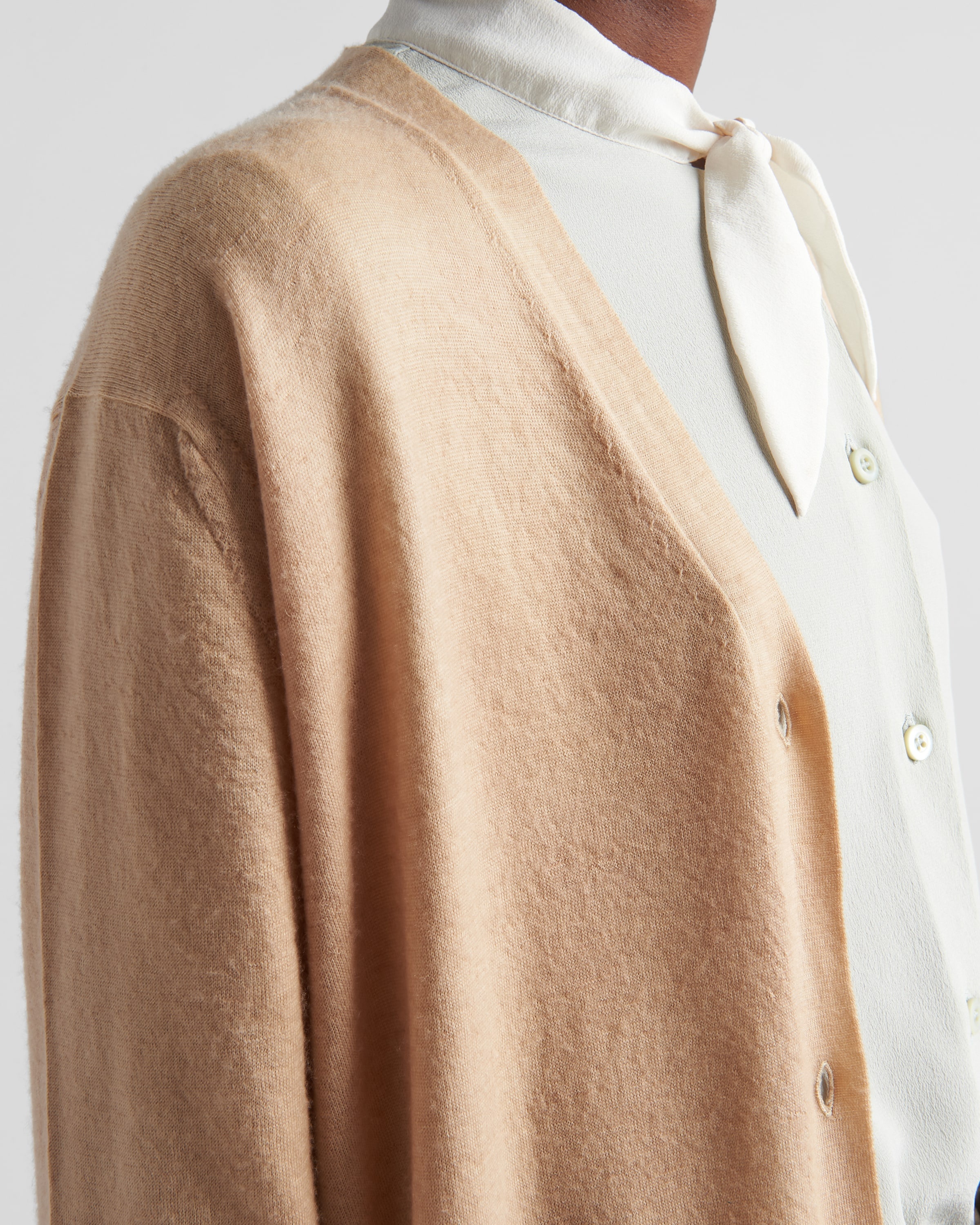 Silk shirt - 4