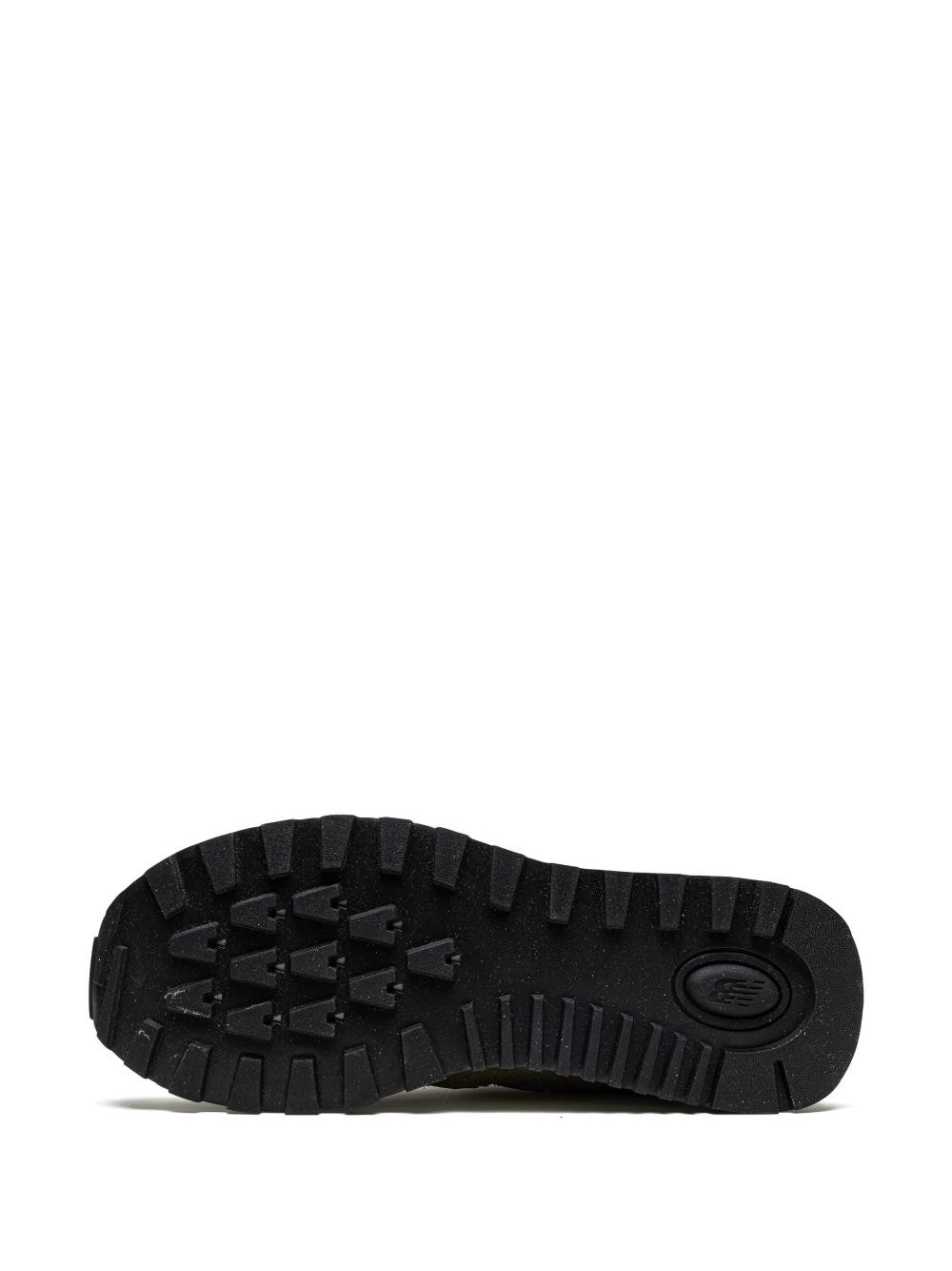 x Stone Island 574 sneakers - 4