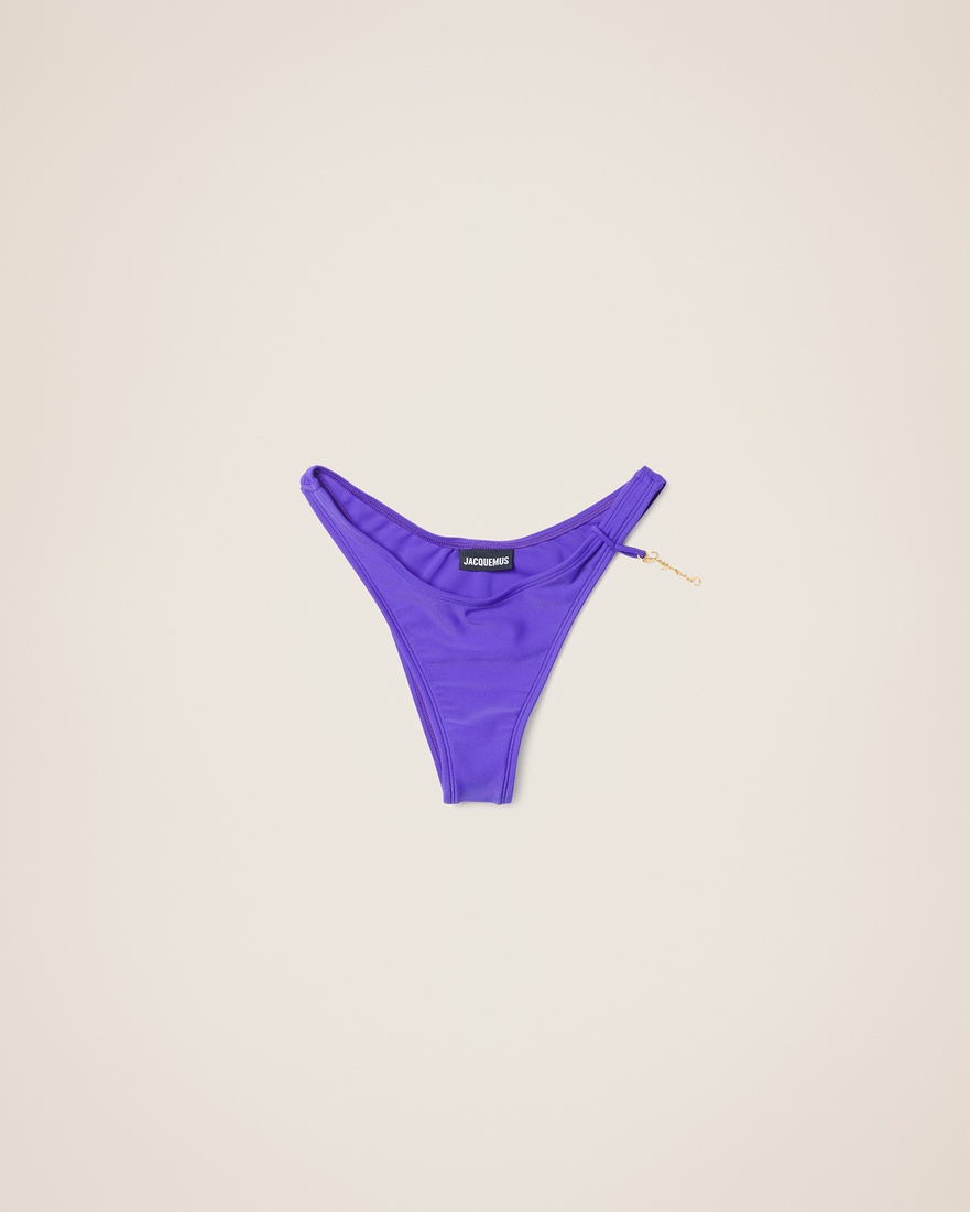 Le bas de maillot Signature - 1