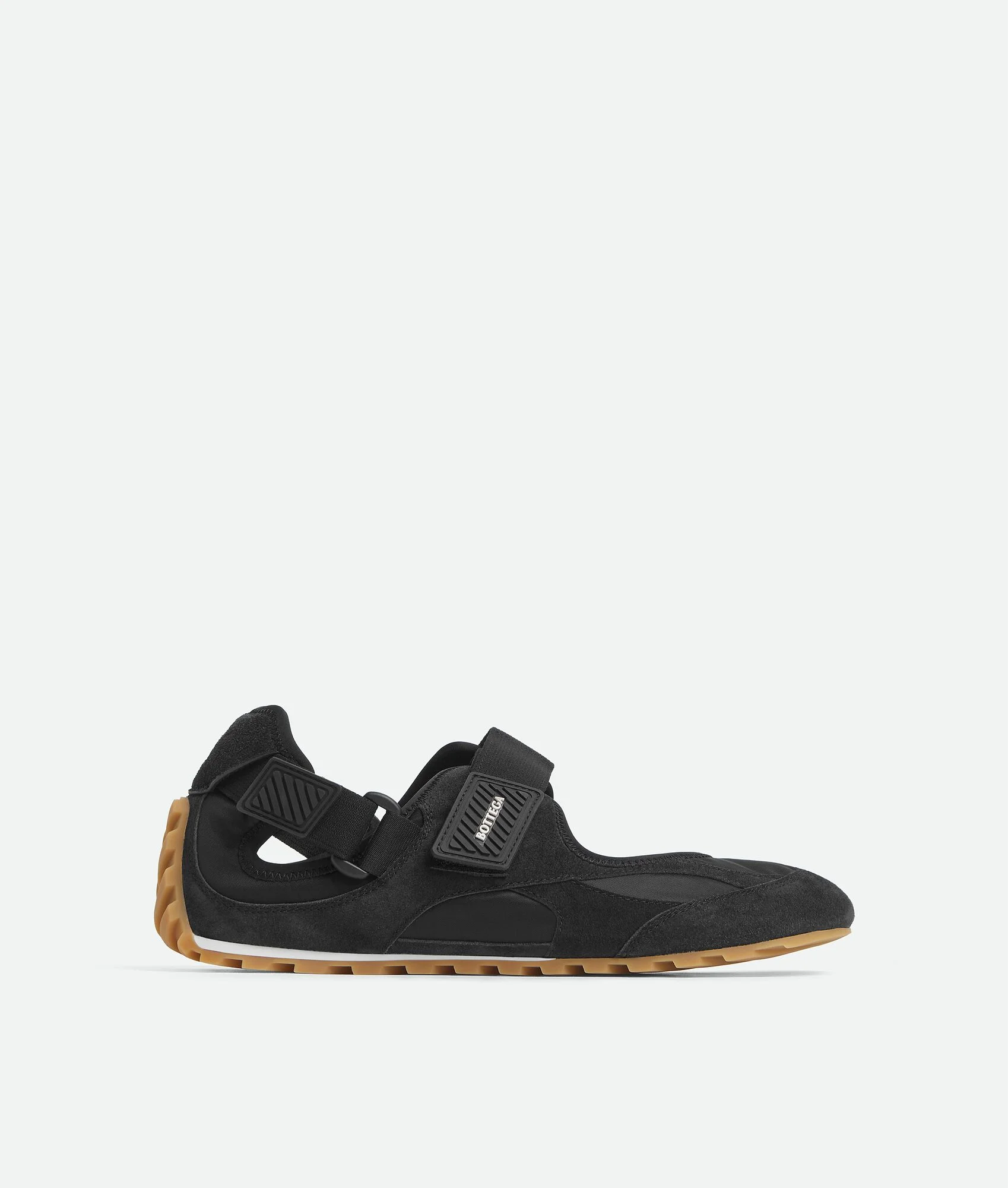 Orbit Flash Sneaker - 1