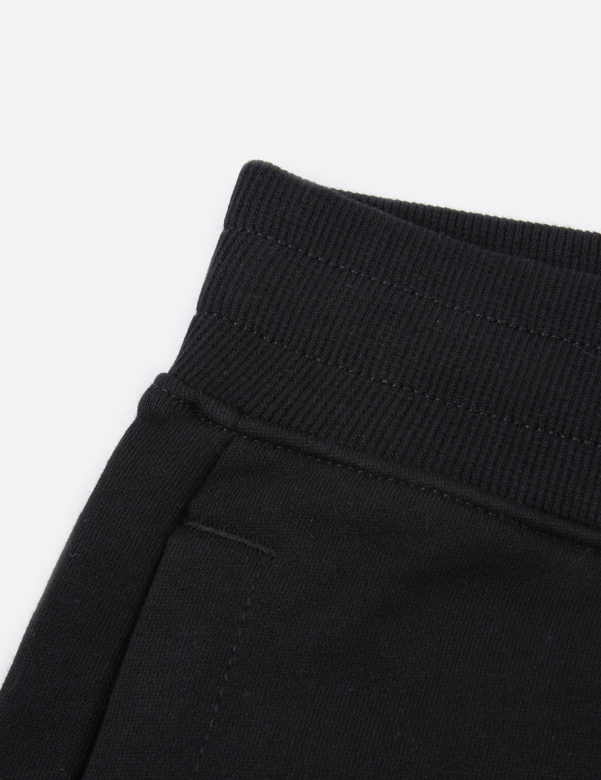 DOUBLE DARUMA DAICOCK PRINT SWEAT SHORTS - 7