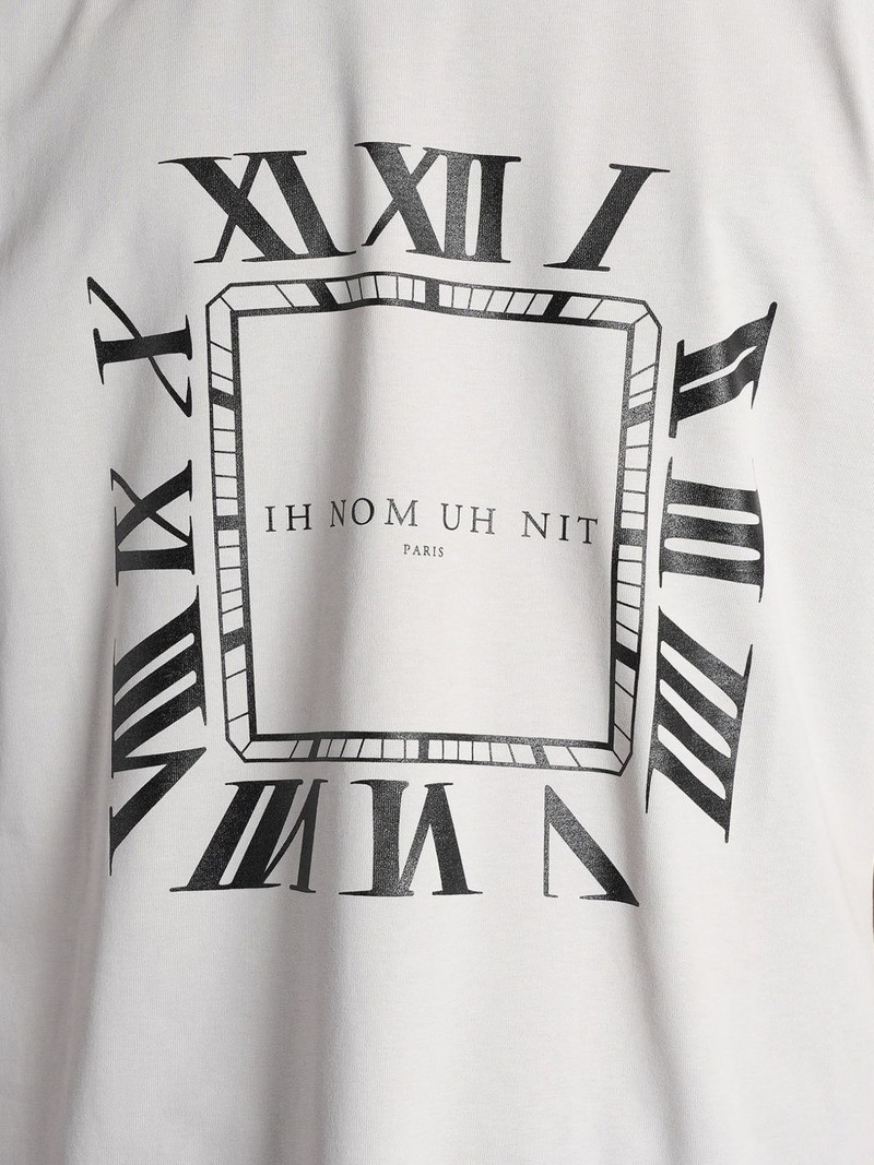 graphic-print cotton T-shirt 5