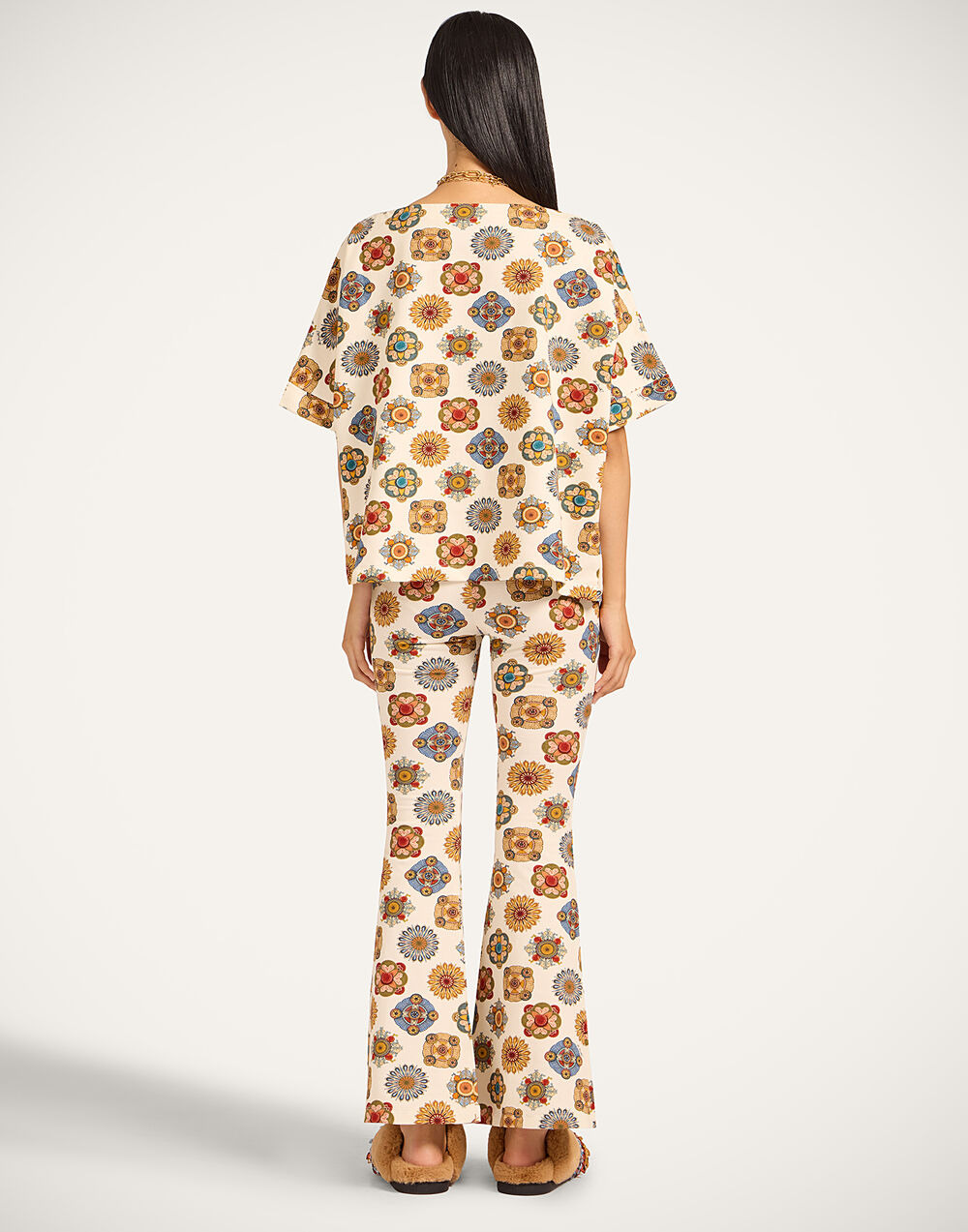Meditation Pants - 5