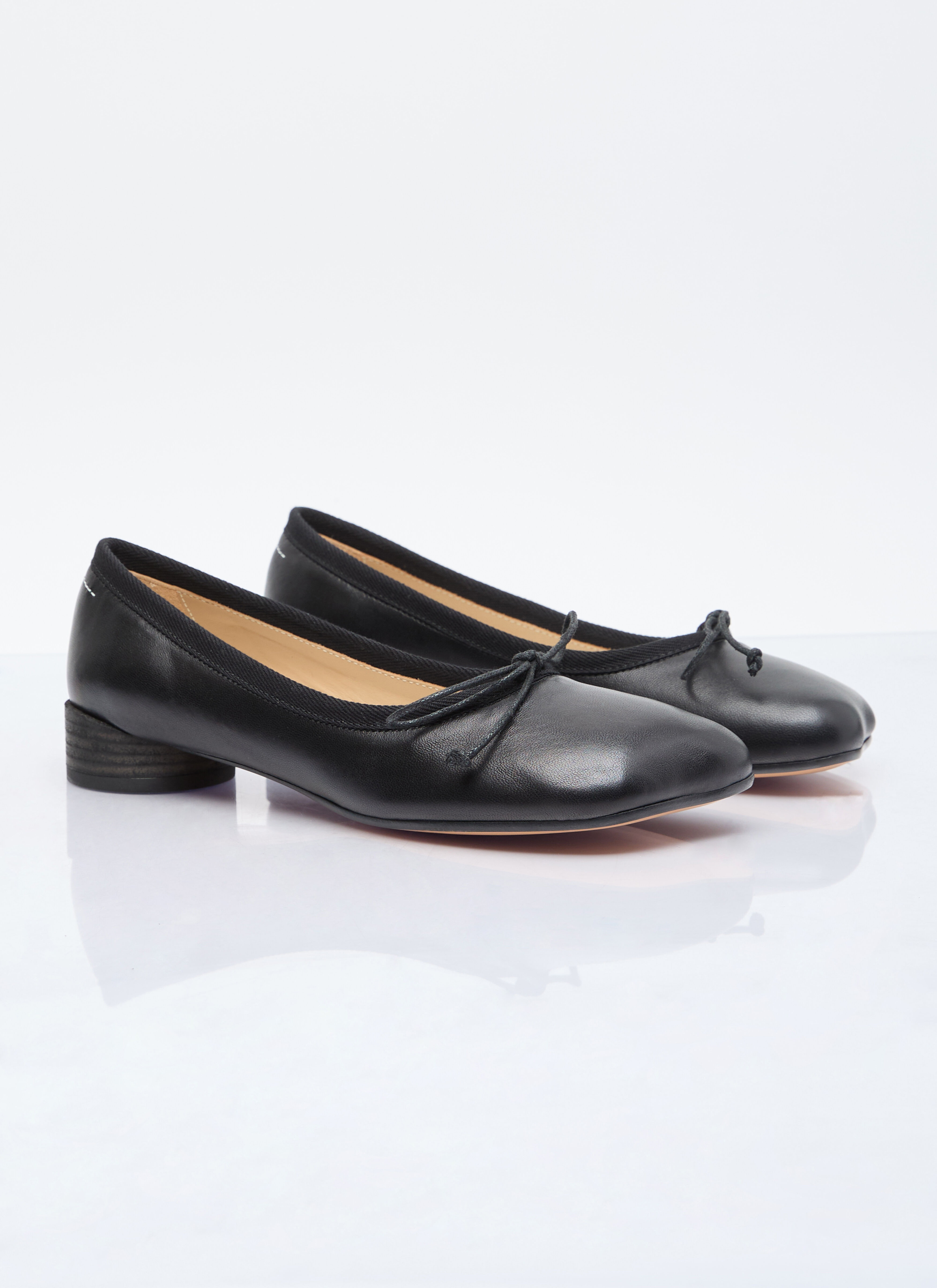 Anatomic Ballerinas - 3