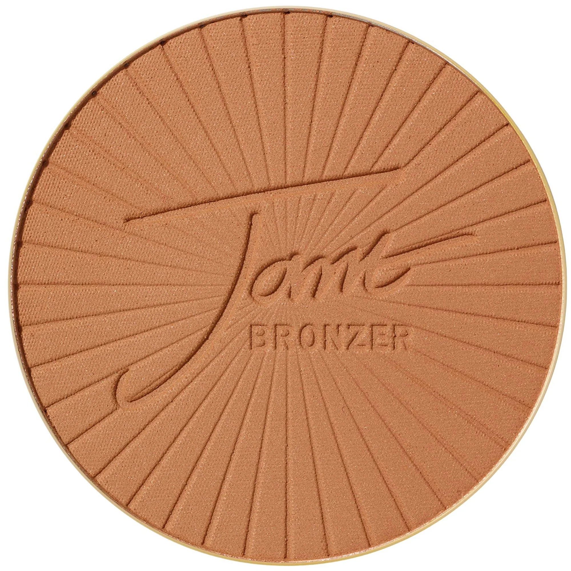 jane iredale PureBronze Matte Bronzer Refill - Medium 0.9g - 1