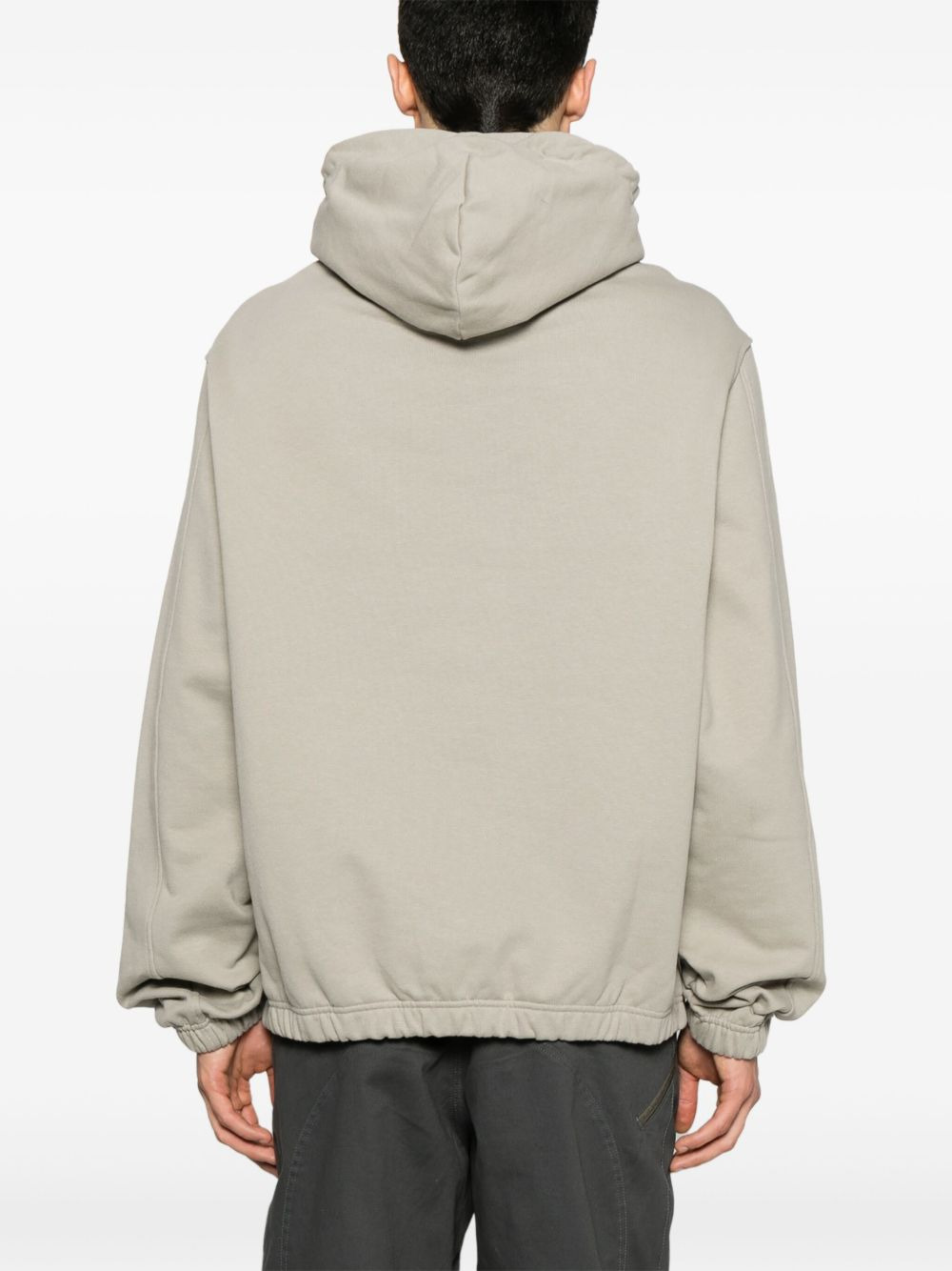 Roa Men Logo Sweatshirt - 3