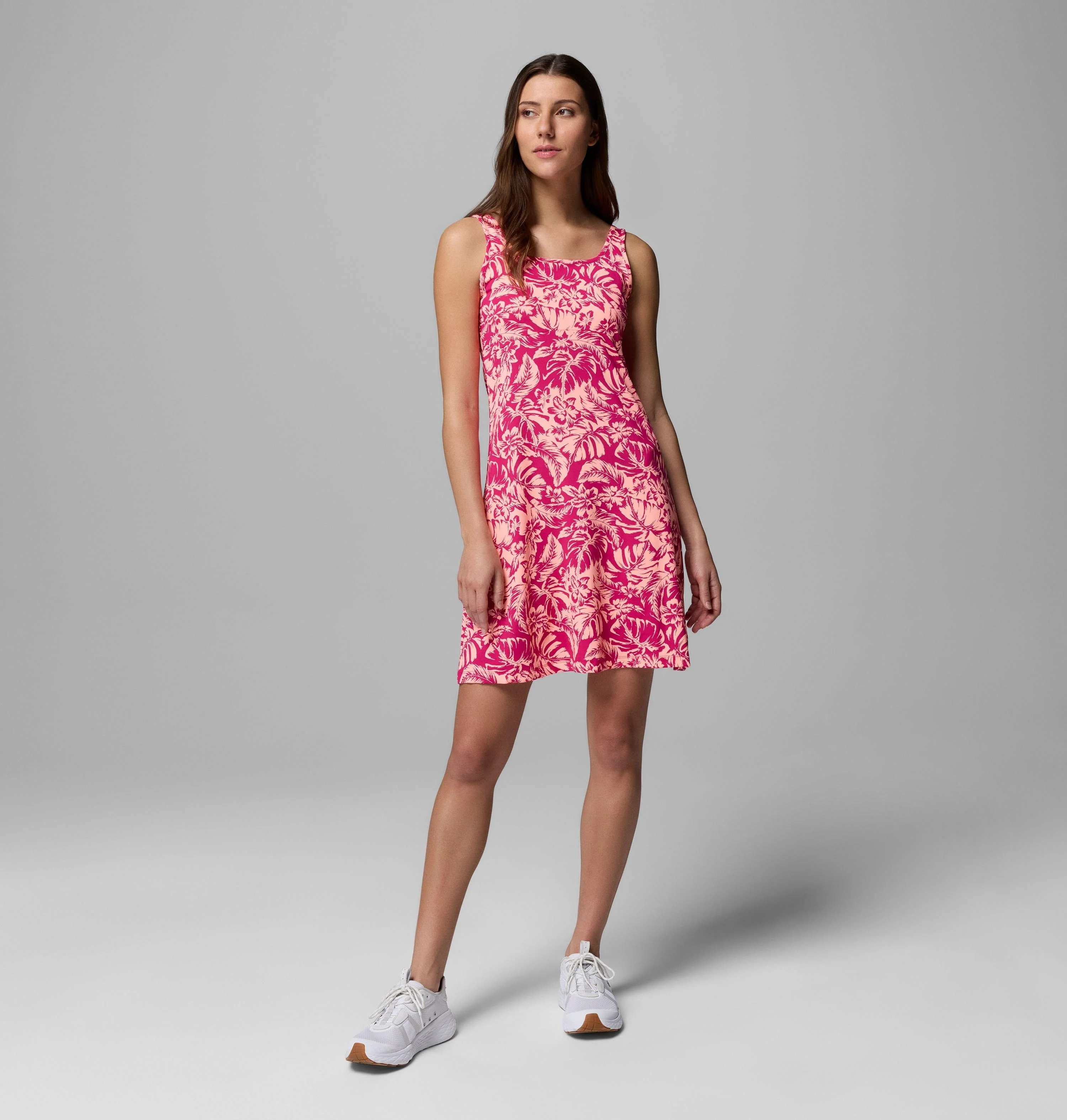 Women's PFG Freezer III Dress - 1