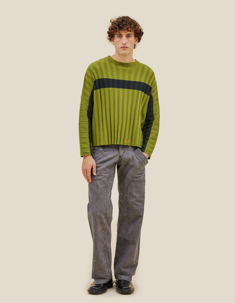 KEYBOARD SWEATER 1