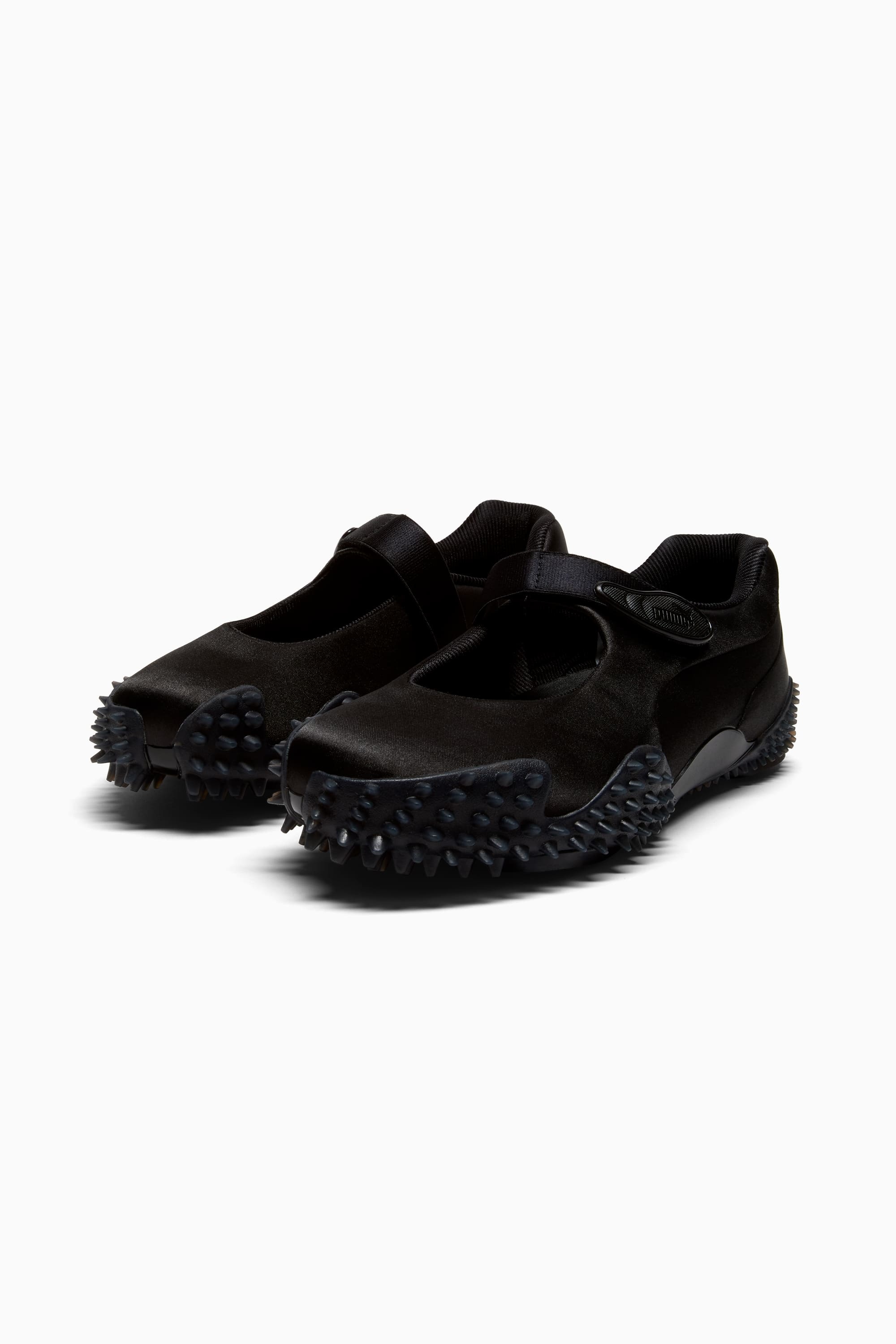 PUMA Mostro Fey Satin Sneakers Women | REVERSIBLE