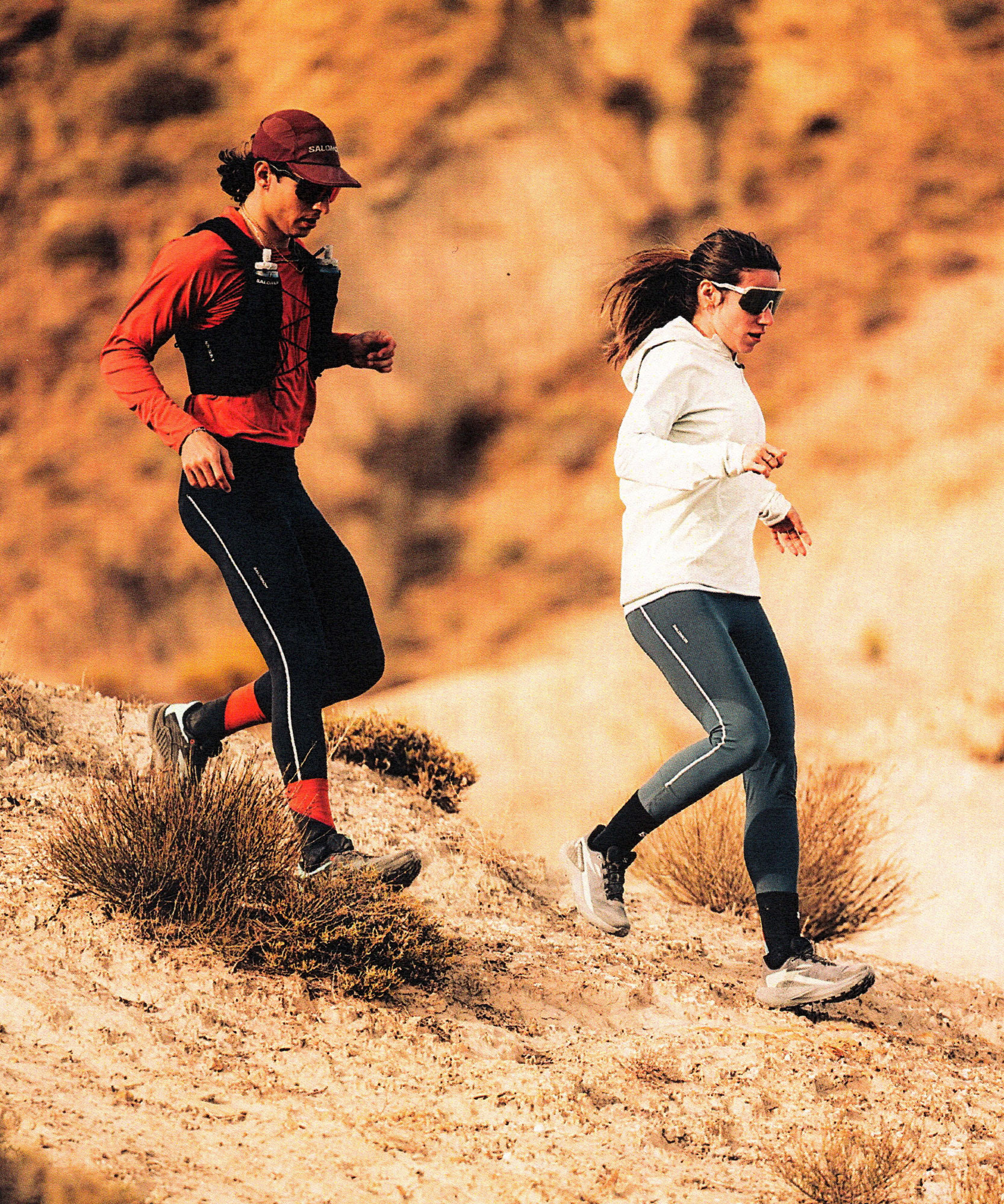 GENESIS GORE-TEX - 3