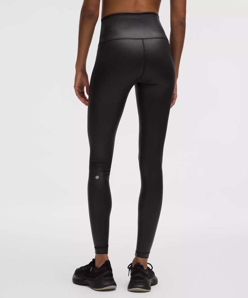 Wunder Train High-Rise Tight 28" *Foil 3