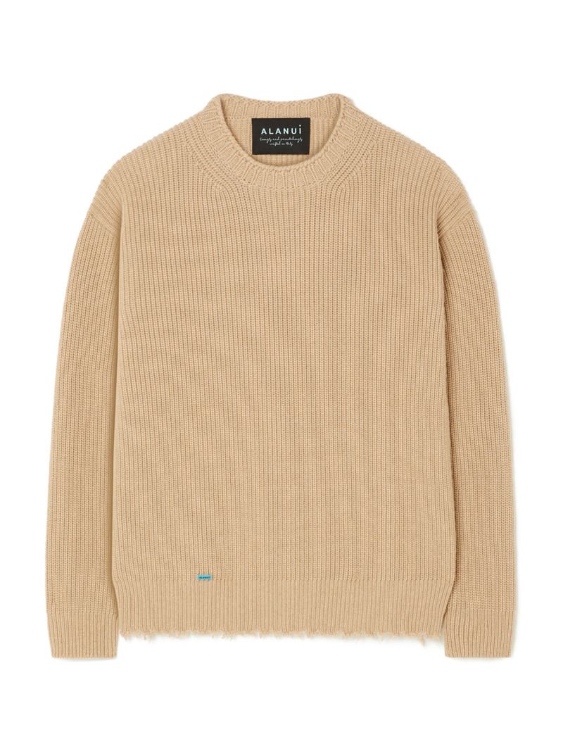 Alanui Finest Sweater 1