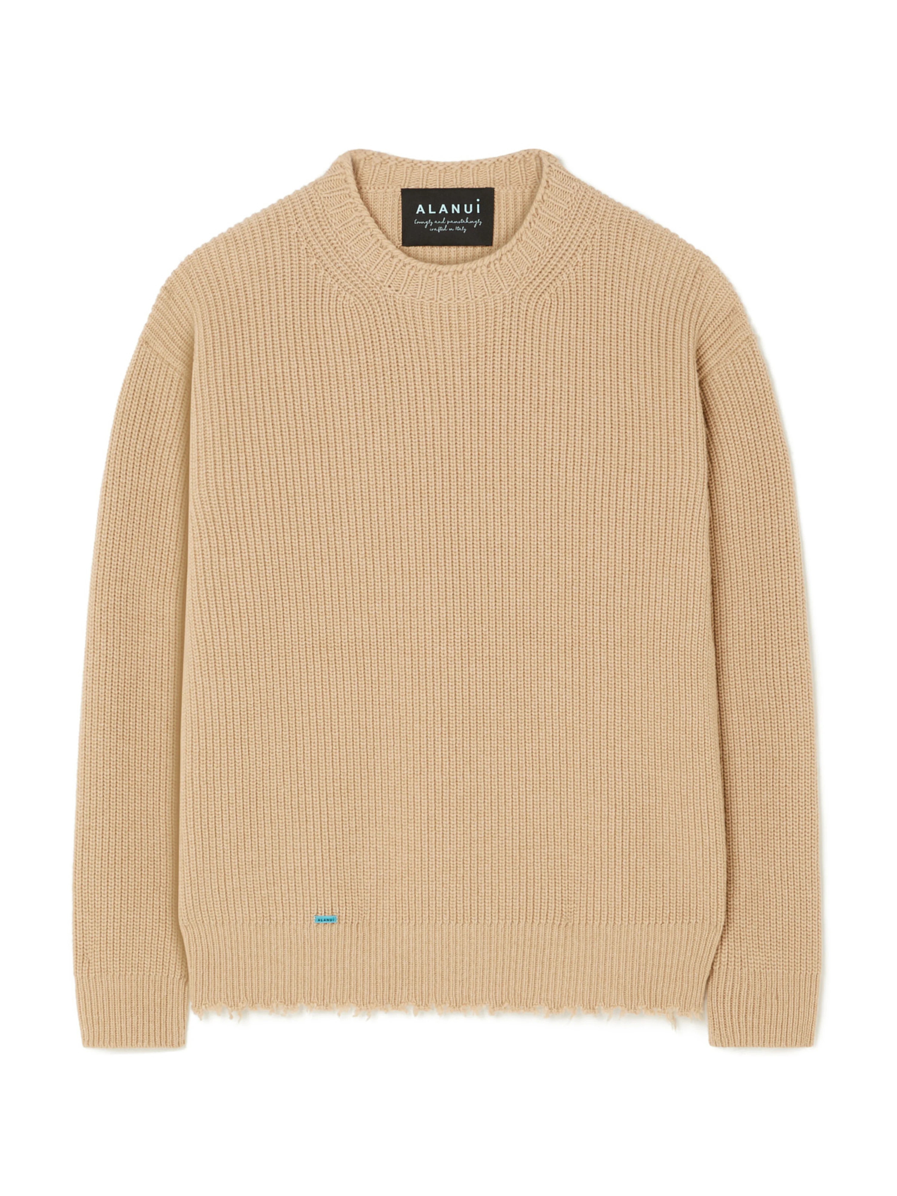 Alanui Finest Sweater - 1