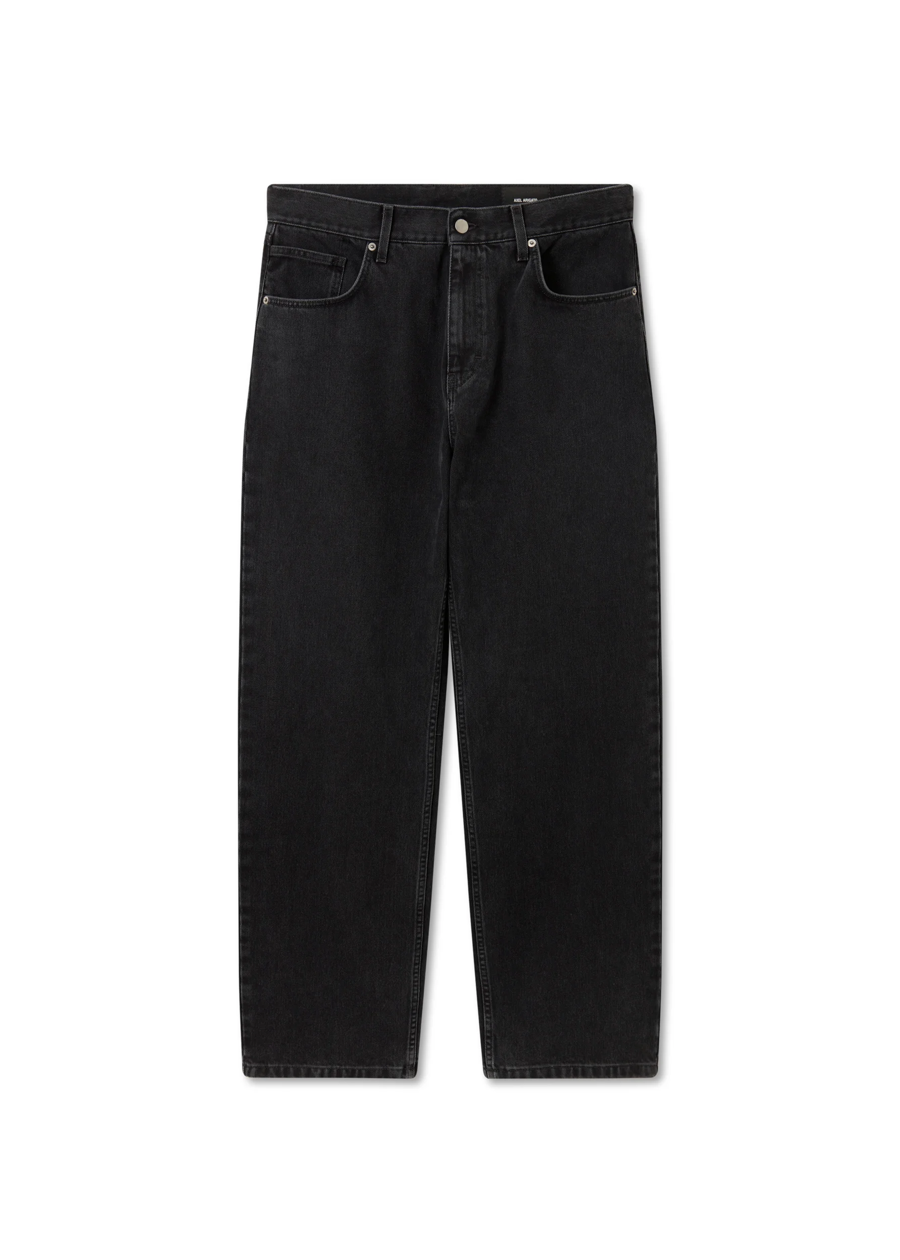 Zine Relaxed-Fit Jeans - 1