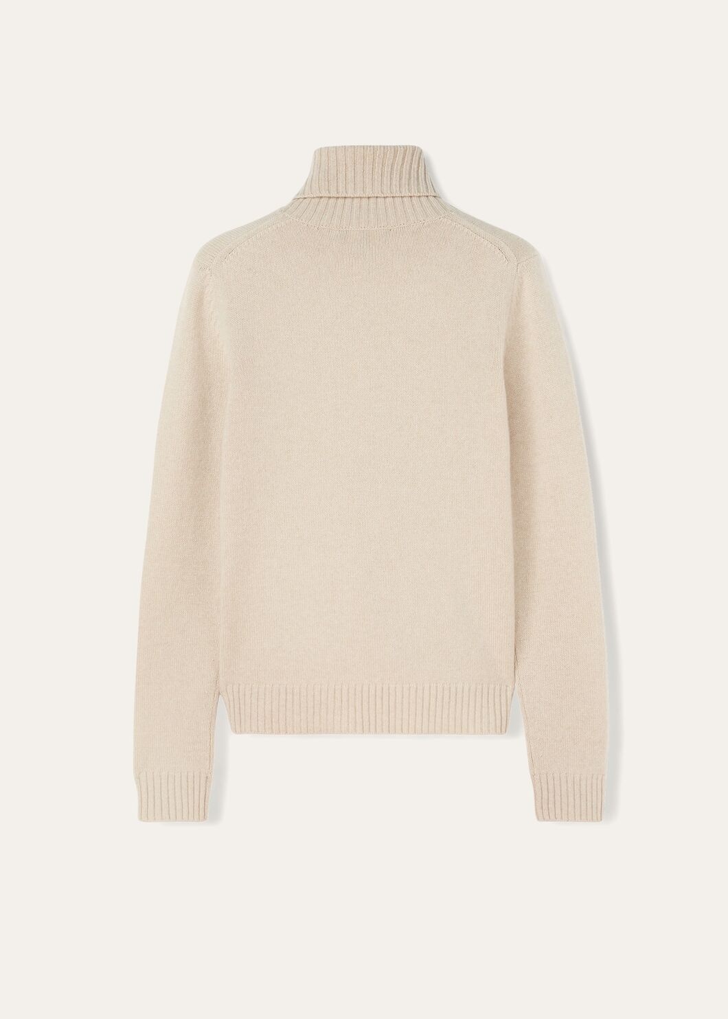Parksville Turtleneck - 6