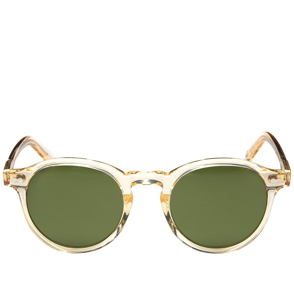 Moscot Miltzen Sunglasses - 2